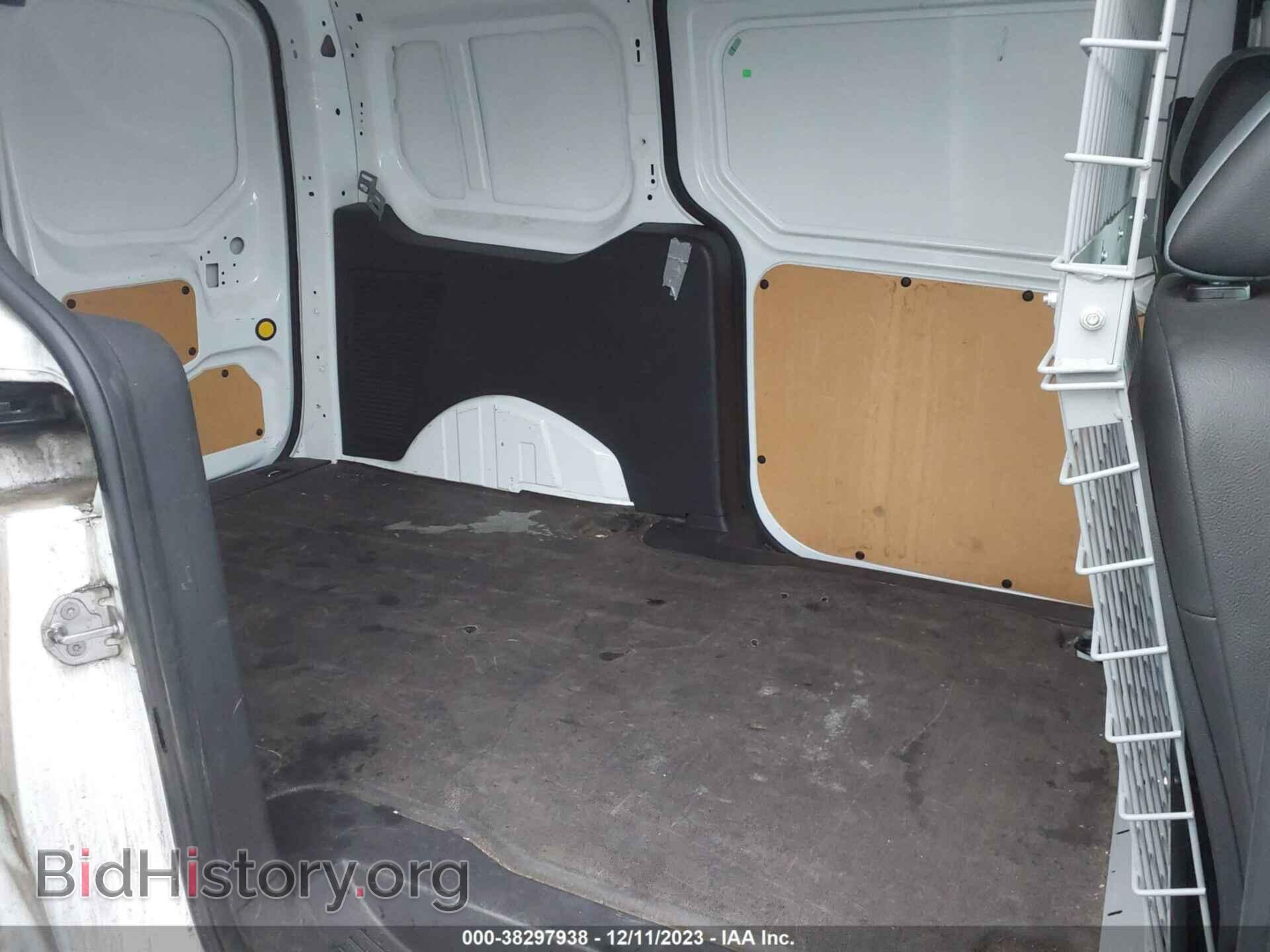 2015 FORD TRANSIT CONNECT - VIN: NM0LS7EX8F1226406 - Фото 8