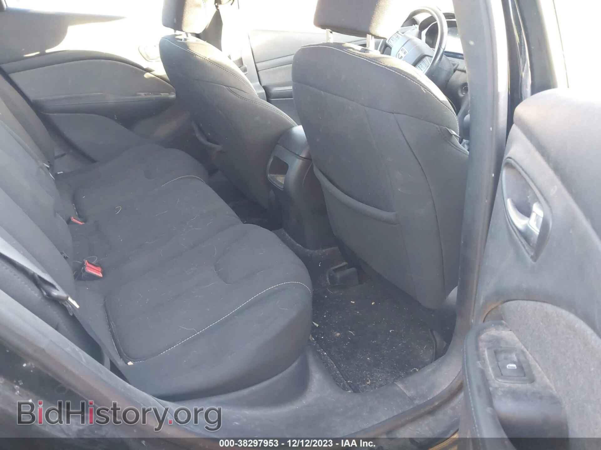 2013 DODGE DART - VIN: 1C3CDFBA5DD308228 - Photo 8