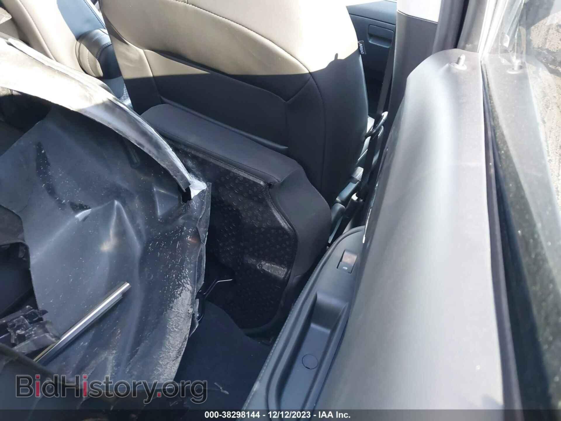 2022 BUICK ENCORE - VIN: KL4CJESM9NB562640 - Photo 8