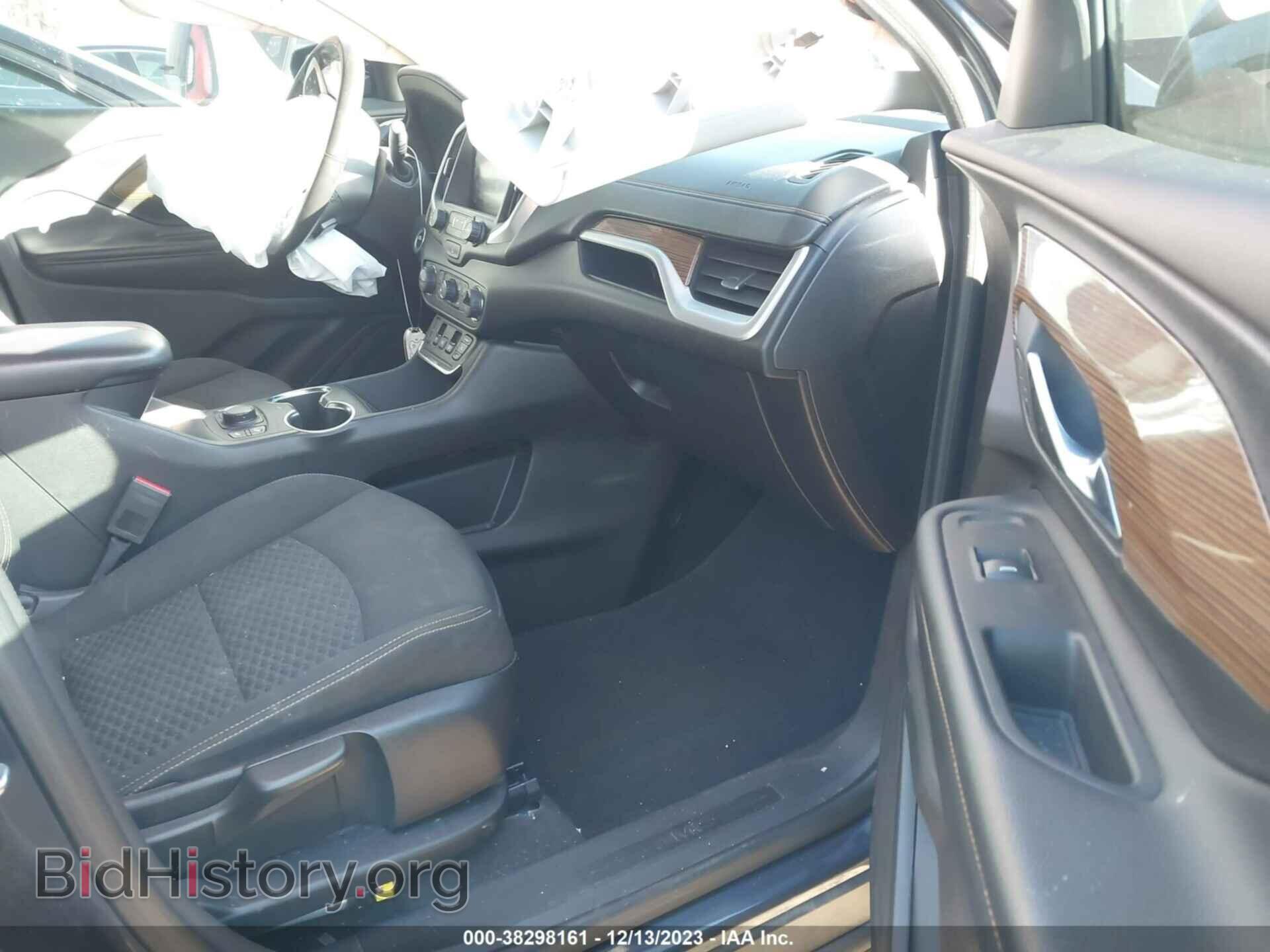 2018 GMC TERRAIN - VIN: 3GKALMEV3JL324575 - Фото 5