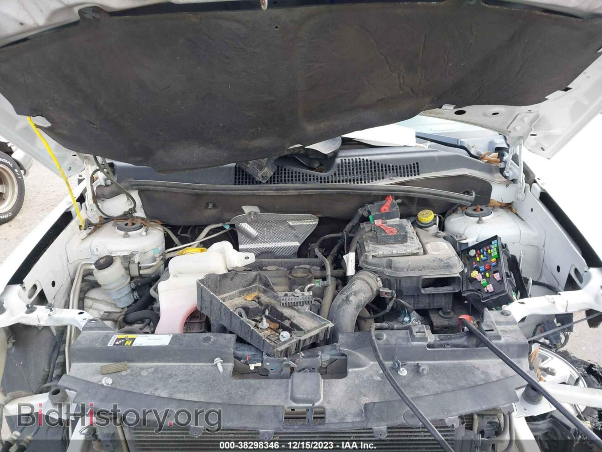 2017 JEEP COMPASS - VIN: 1C4NJCEA9HD115075 - Фото 10