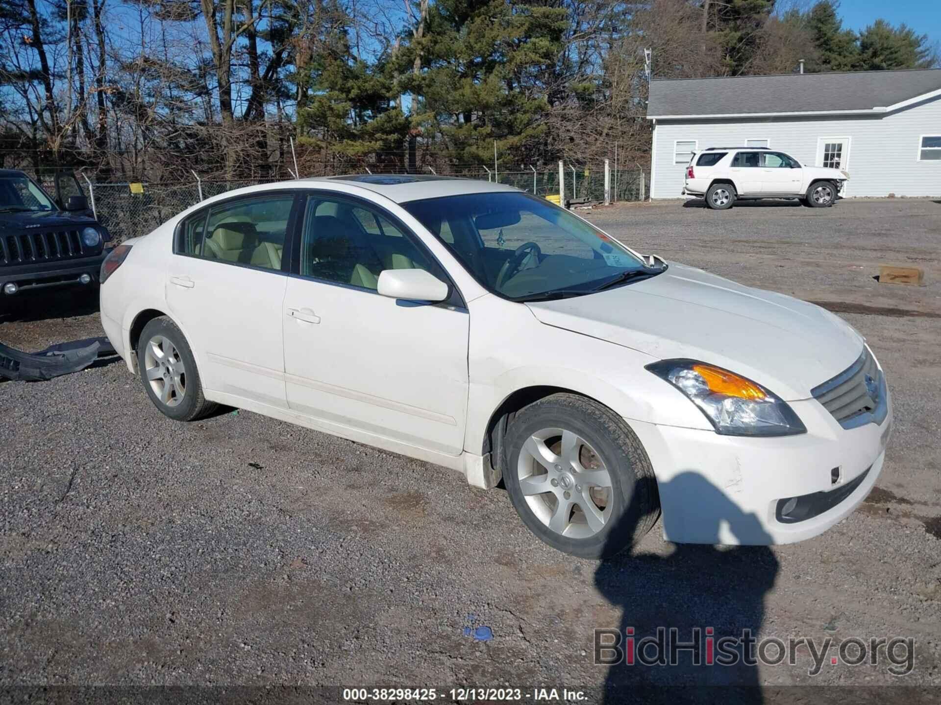 Photo 1N4AL21E29N524273 - NISSAN ALTIMA 2009