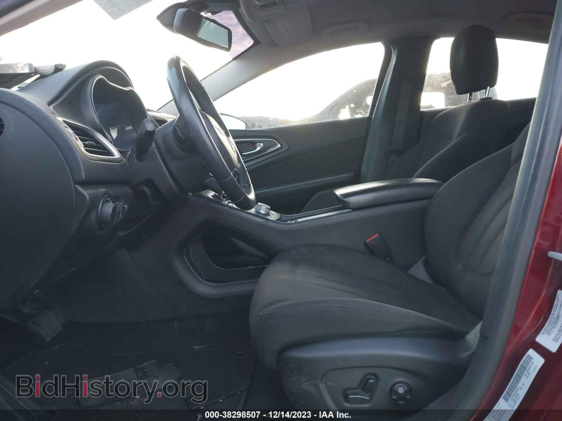 2015 CHRYSLER 200 - VIN: 1C3CCCAB5FN623197 - Фото 5