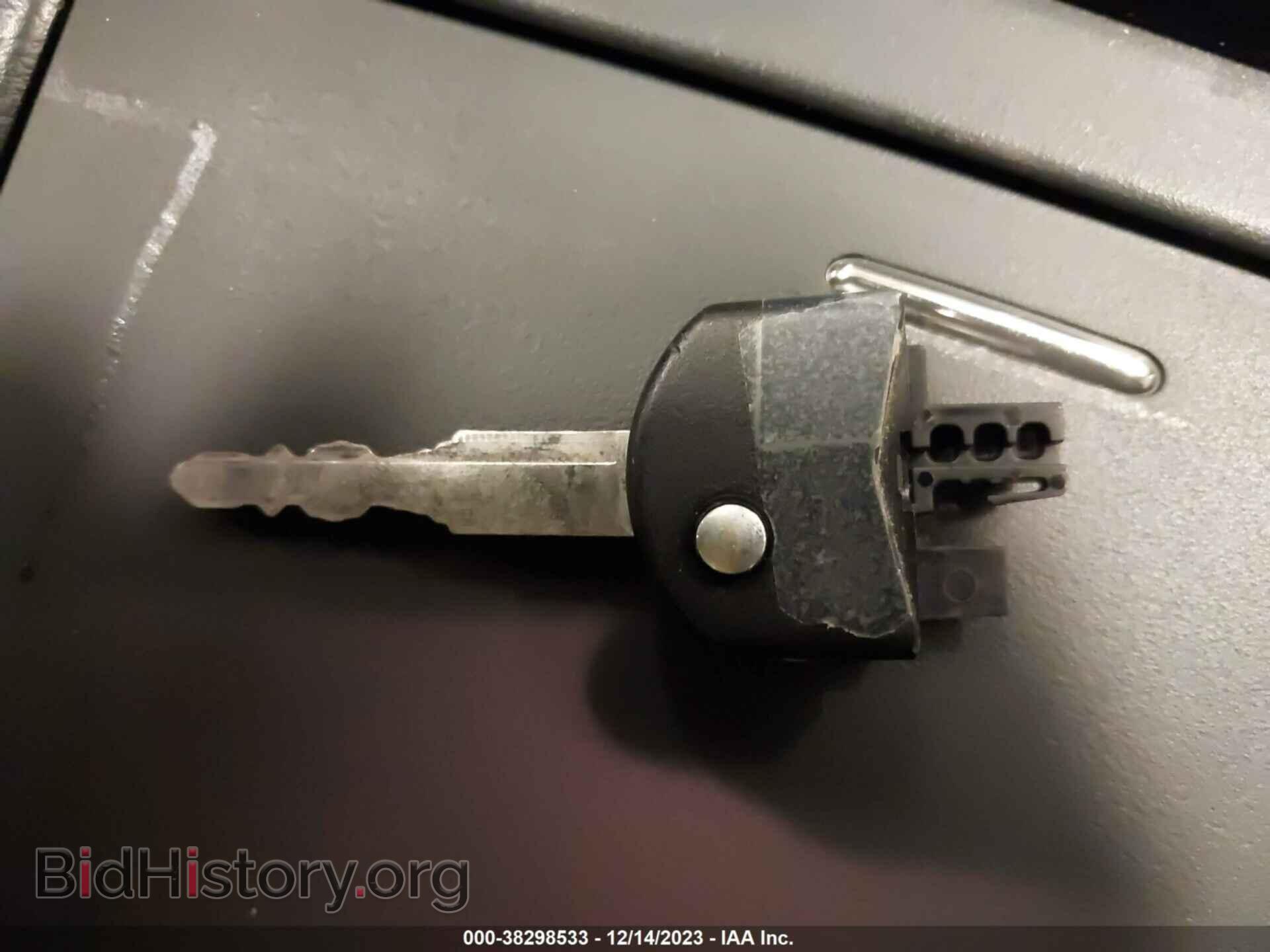 2013 MAZDA CX-9 - VIN: JM3TB3CV9D0410440 - Фото 11