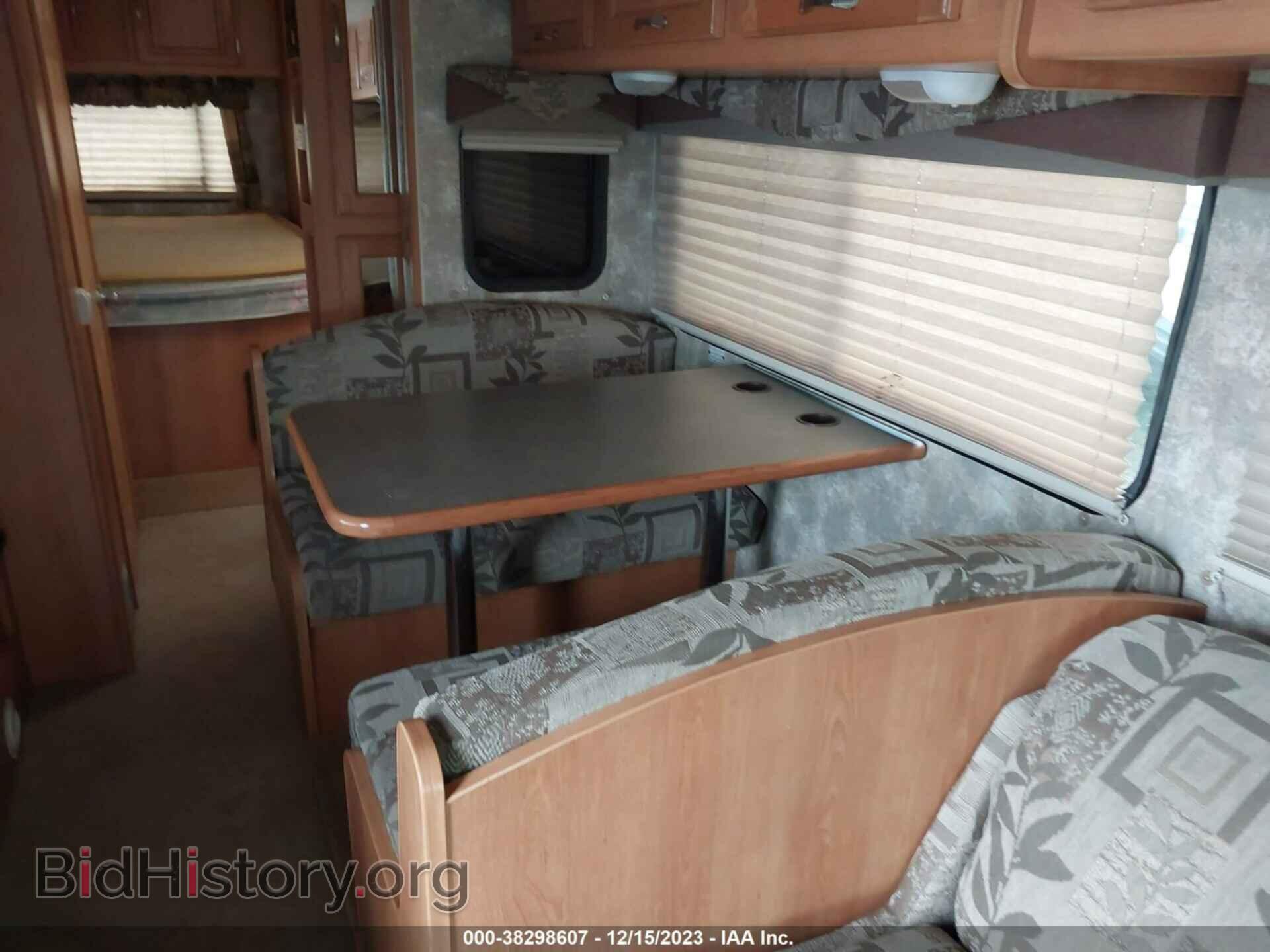 2006 FORD E-450 CUTAWAY - VIN: 1FDXE45S06DA68281 - Фото 7