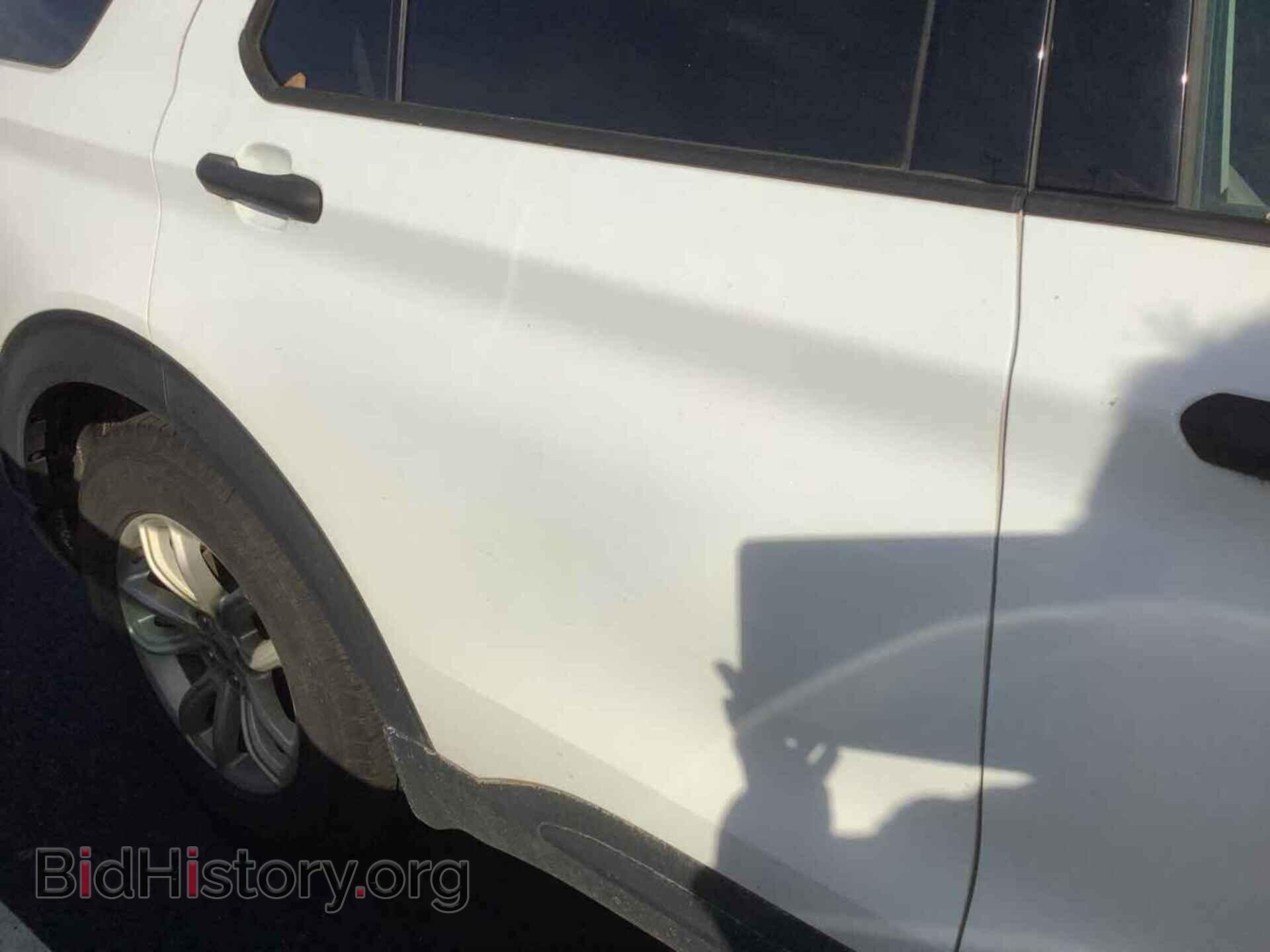 2021 FORD EXPLORER - VIN: 1FMSK7BH3MGA65710 - Фото 14