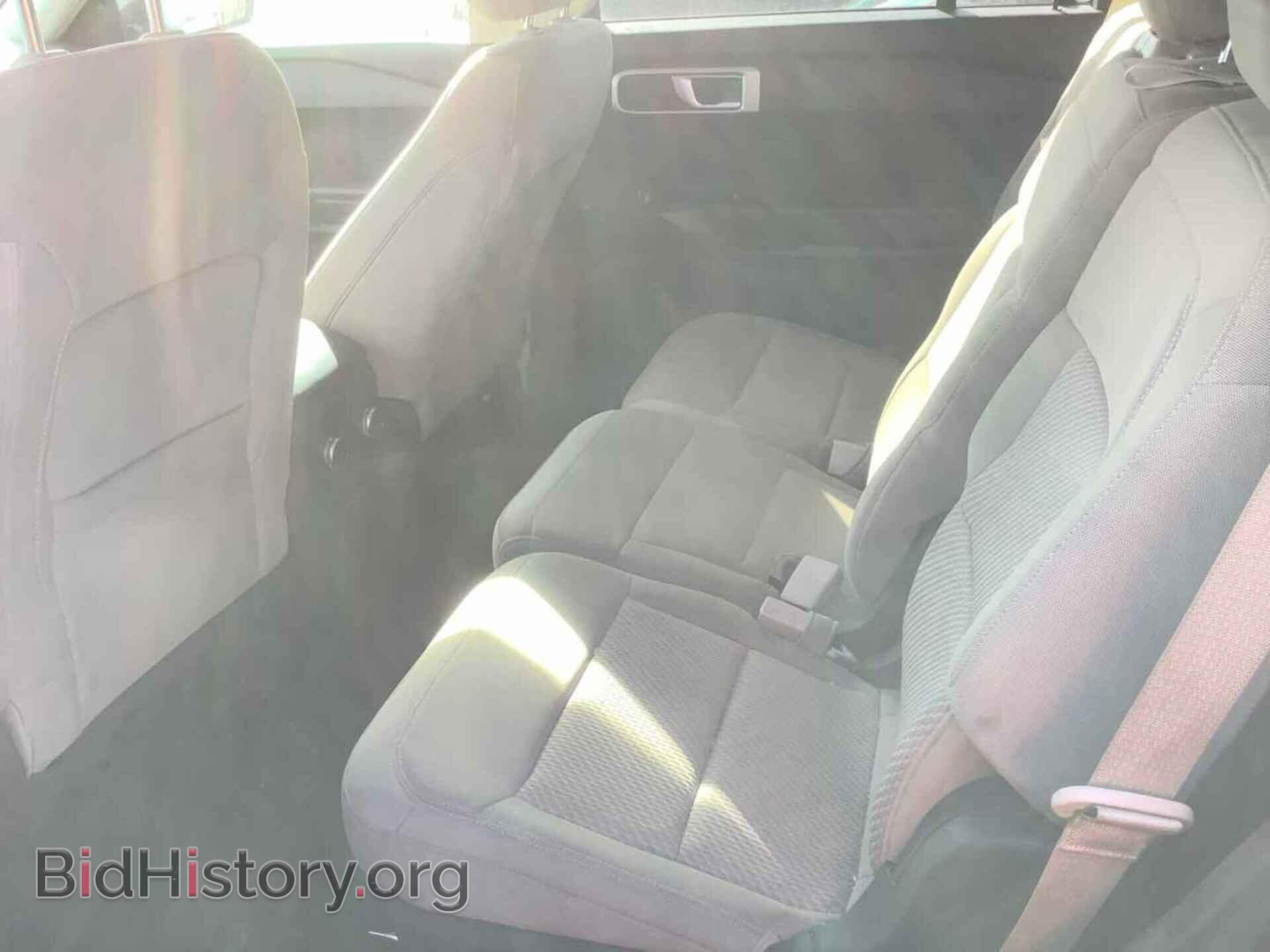 2021 FORD EXPLORER - VIN: 1FMSK7BH3MGA65710 - Фото 15