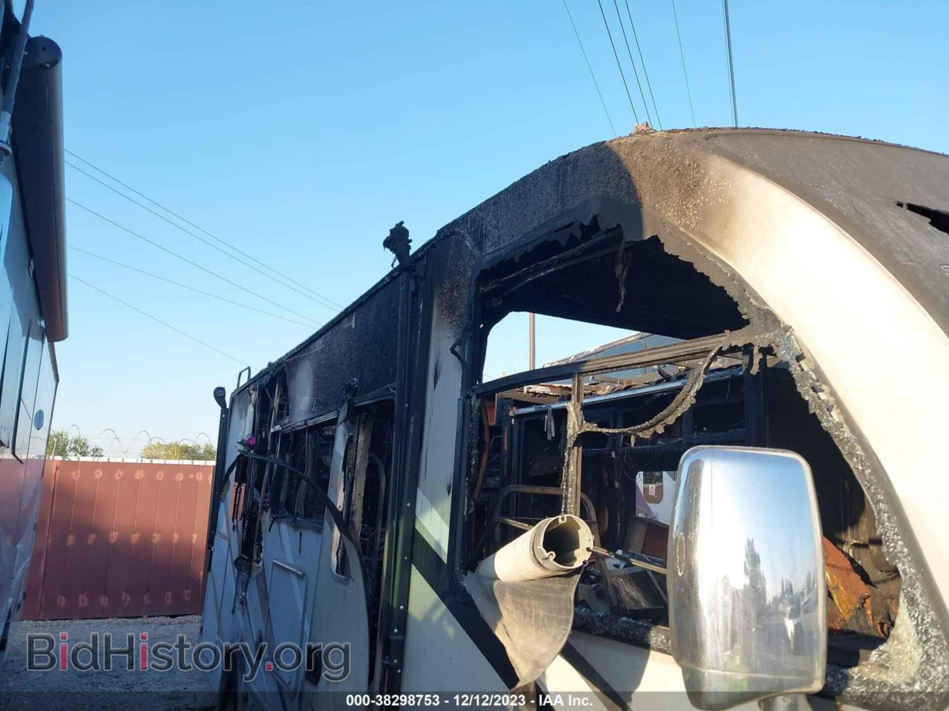 2015 FORD E-350 STRIPPED - VIN: 1FC3E3KS1FDA30091 - Фото 12