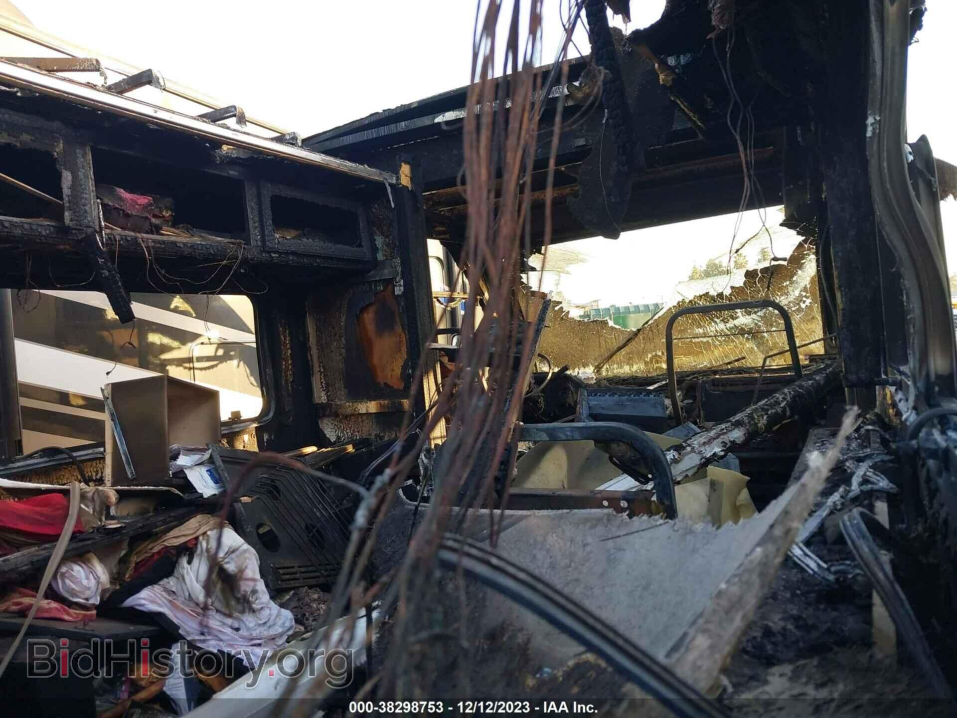2015 FORD E-350 STRIPPED - VIN: 1FC3E3KS1FDA30091 - Фото 14