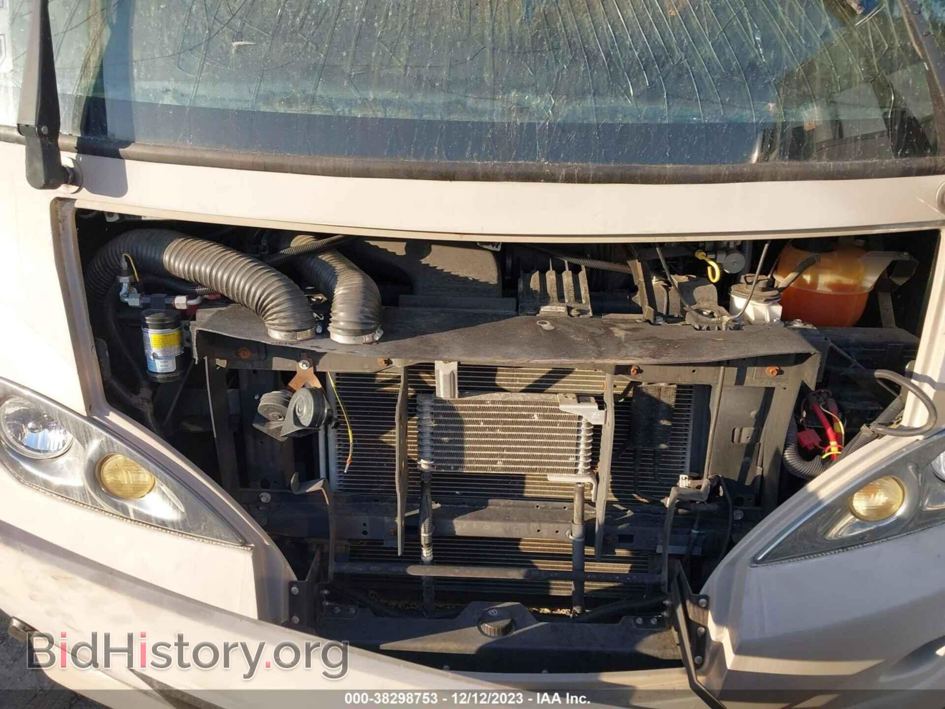 2015 FORD E-350 STRIPPED - VIN: 1FC3E3KS1FDA30091 - Фото 10