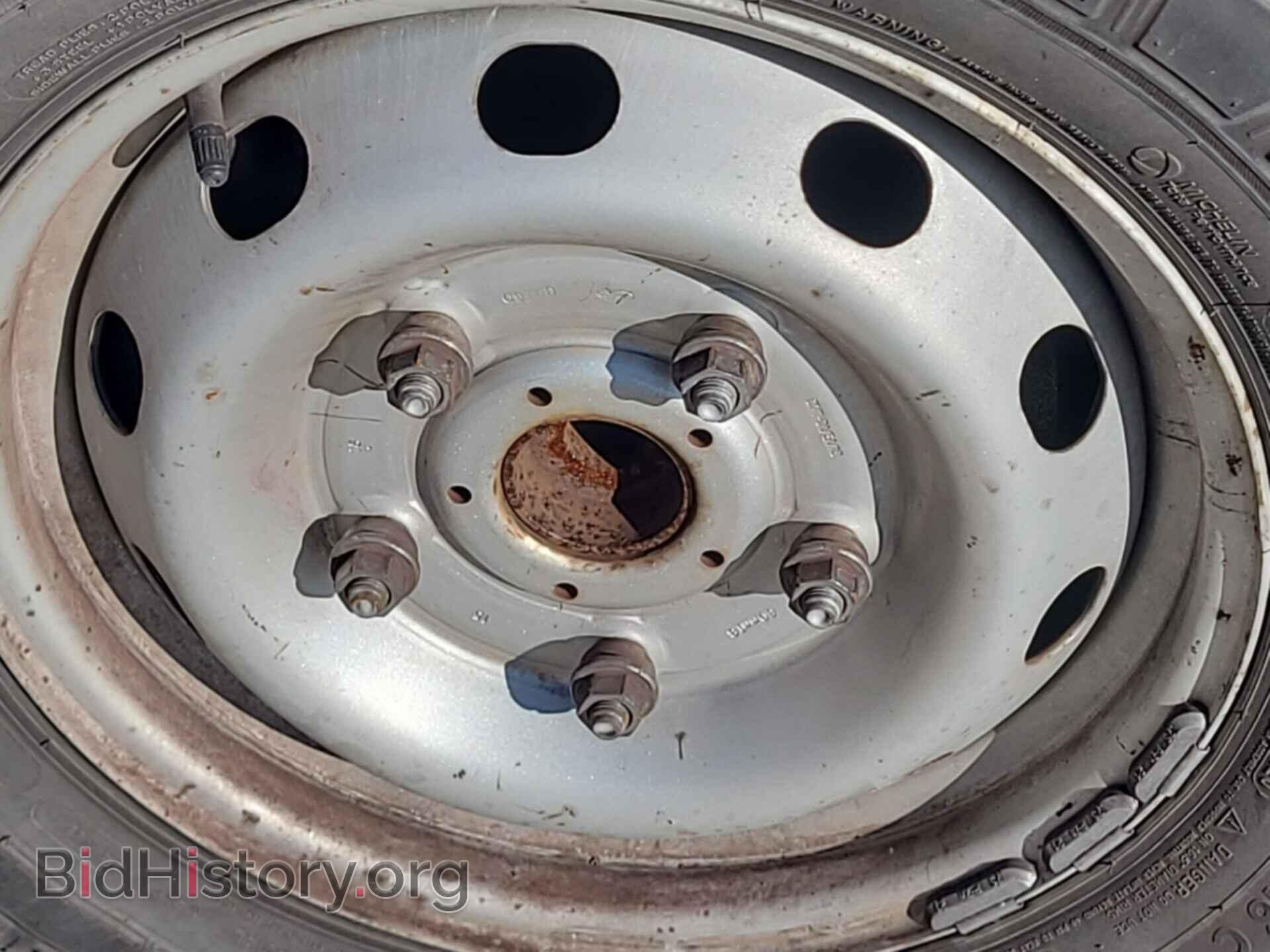 Фотография 1FTNE2YM7FKB19476 - FORD TRANSIT 2015