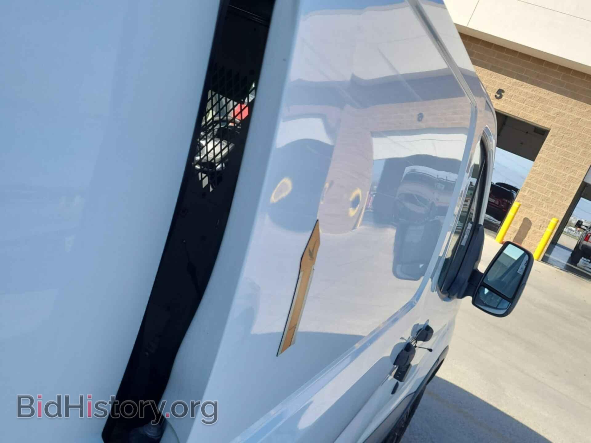 2015 FORD TRANSIT - VIN: 1FTNE2YM7FKB19476 - Фото 2