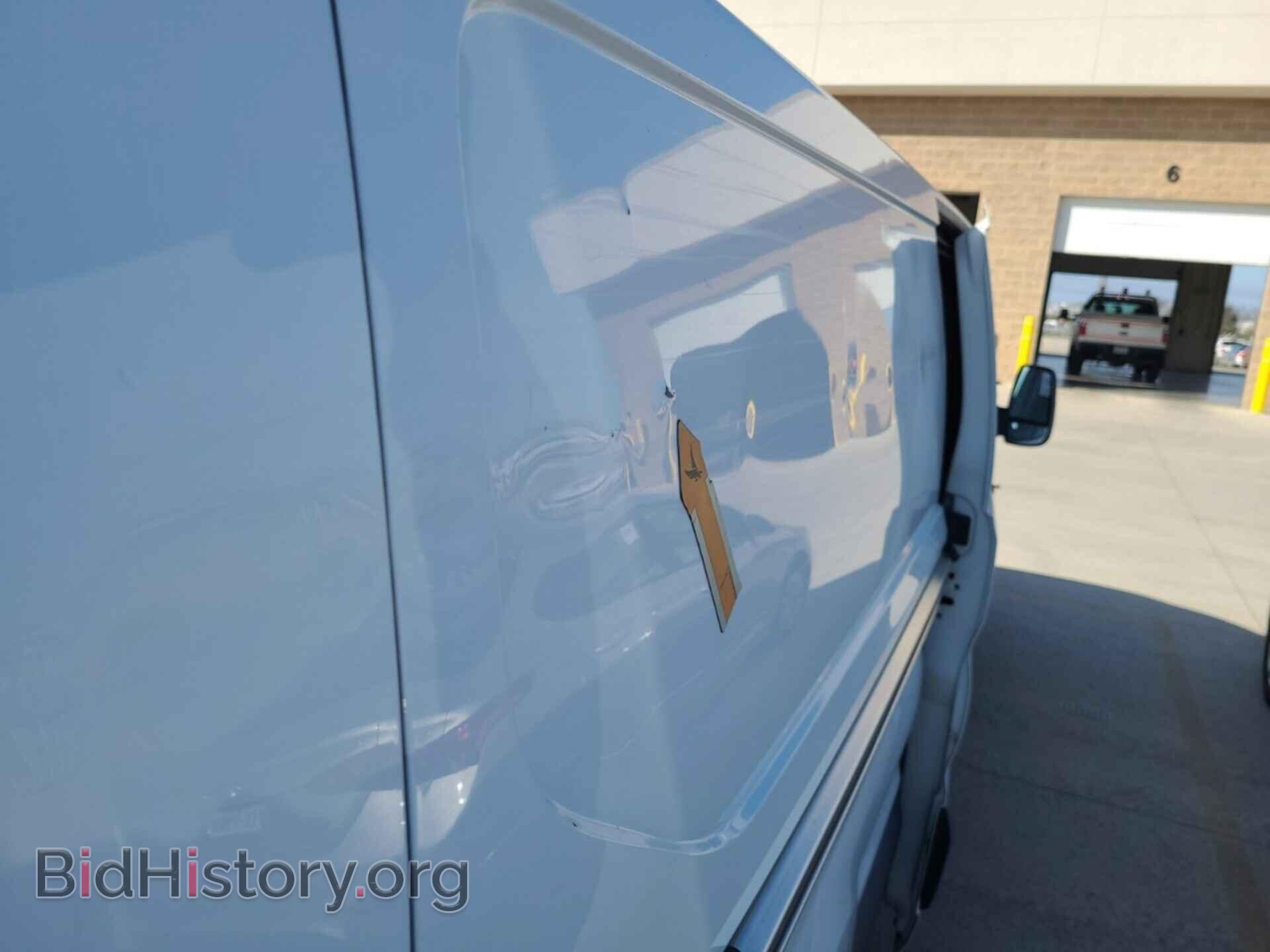 2015 FORD TRANSIT - VIN: 1FTNE2YM7FKB19476 - Фото 11