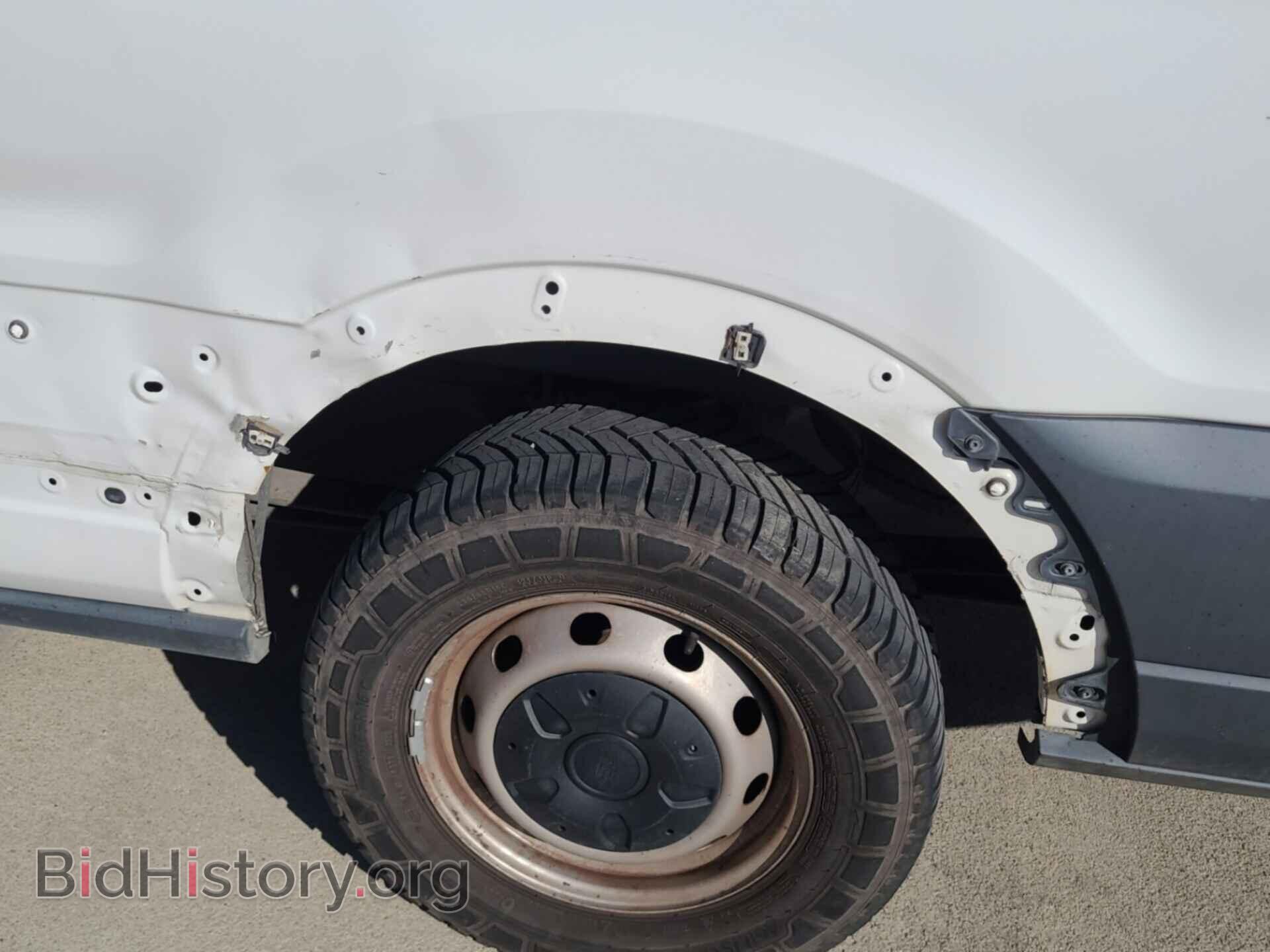 2015 FORD TRANSIT - VIN: 1FTNE2YM7FKB19476 - Фото 18