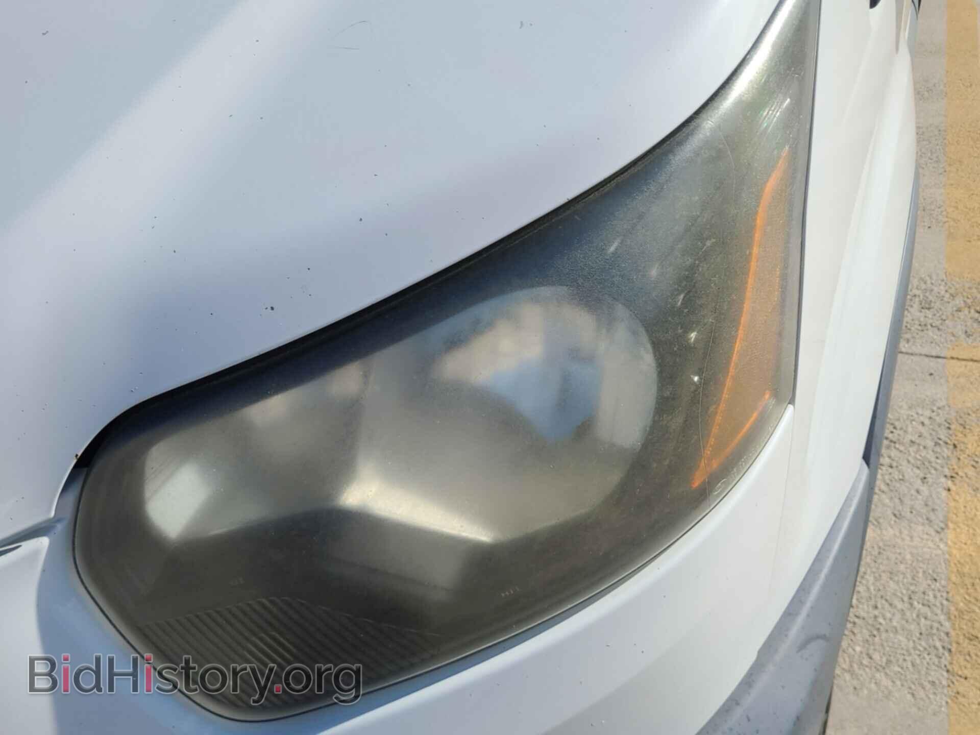 2015 FORD TRANSIT - VIN: 1FTNE2YM7FKB19476 - Фото 27
