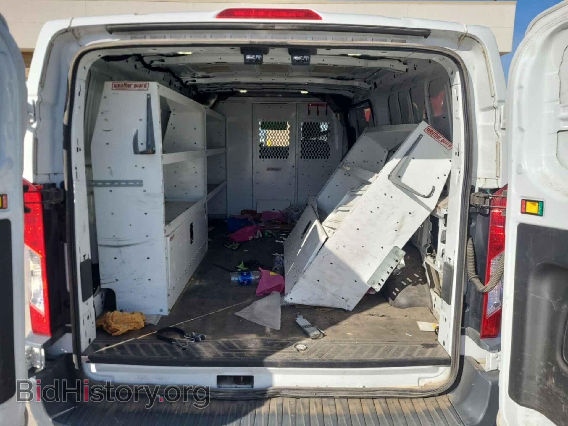2015 FORD TRANSIT - VIN: 1FTNE2YM7FKB19476 - Фото 28