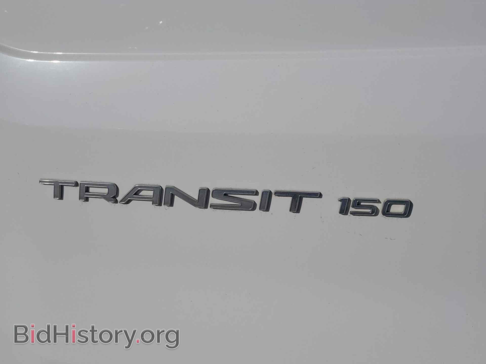 2015 FORD TRANSIT - VIN: 1FTNE2YM7FKB19476 - Фото 33