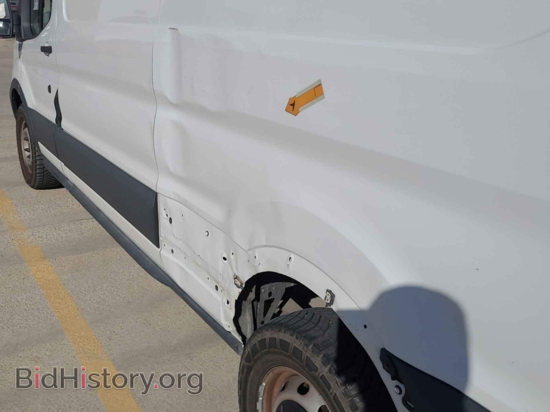 2015 FORD TRANSIT - VIN: 1FTNE2YM7FKB19476 - Фото 34