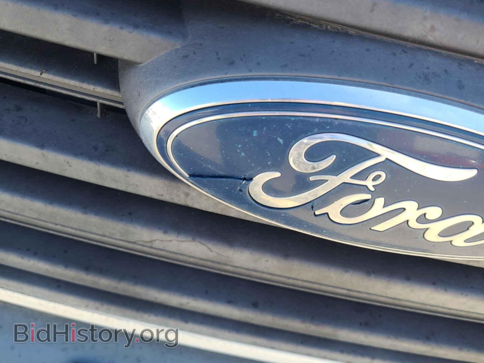 2015 FORD TRANSIT - VIN: 1FTNE2YM7FKB19476 - Фото 5