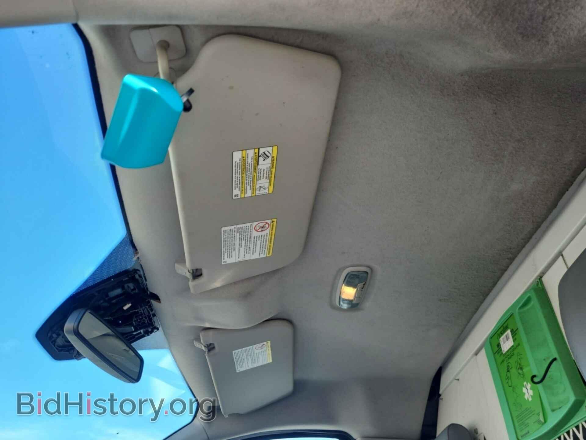 2015 FORD TRANSIT - VIN: 1FTNE2YM7FKB19476 - Фото 45