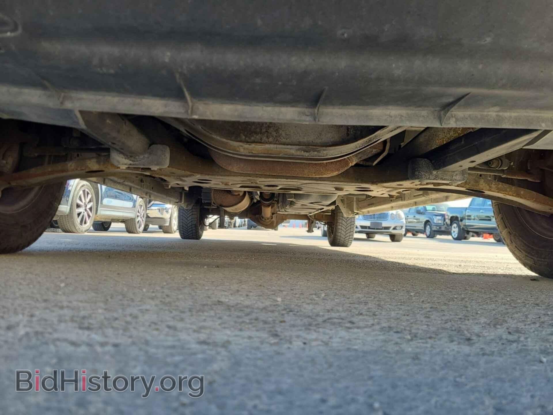 2015 FORD TRANSIT - VIN: 1FTNE2YM7FKB19476 - Фото 7