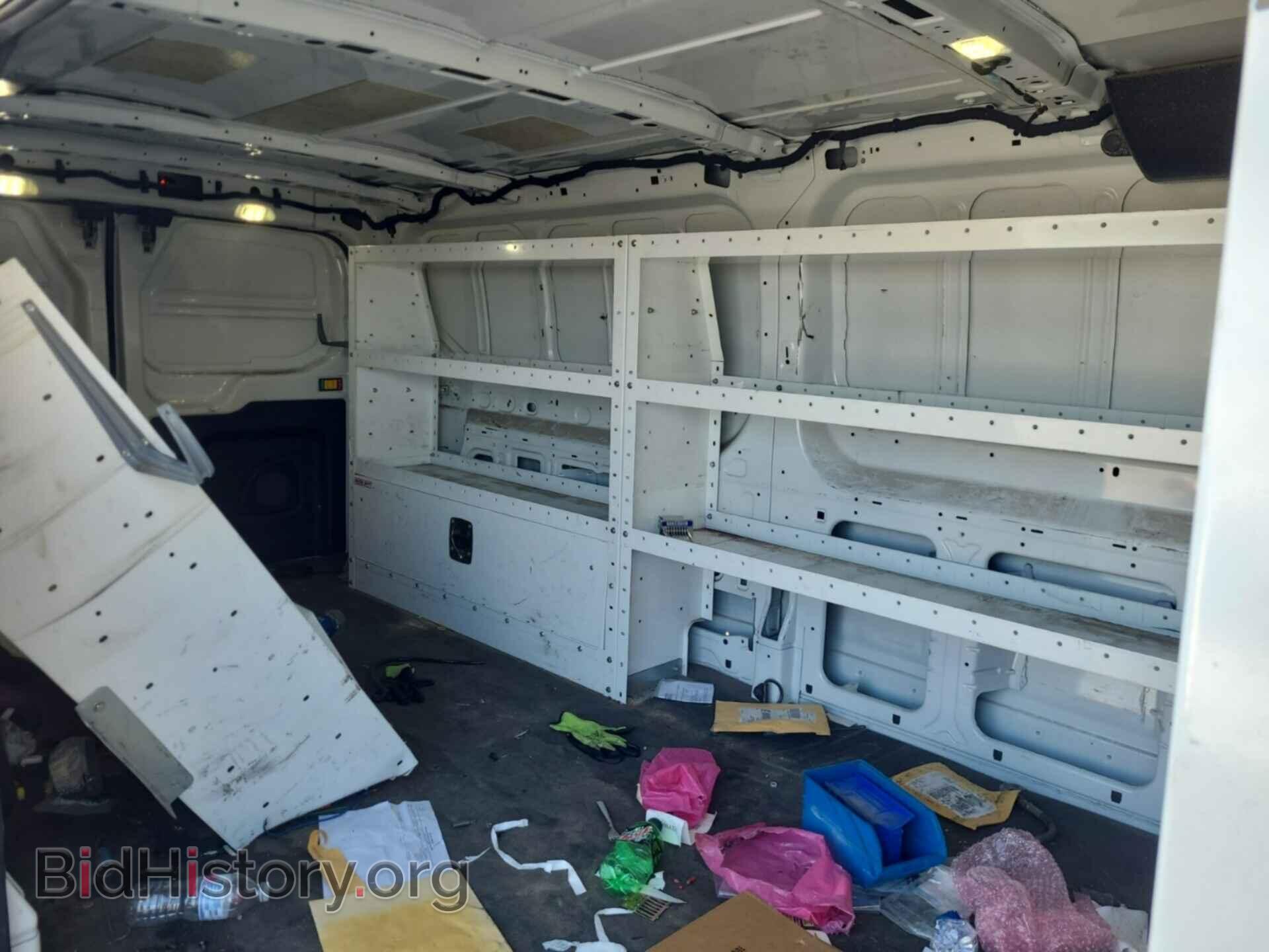 2015 FORD TRANSIT - VIN: 1FTNE2YM7FKB19476 - Фото 8