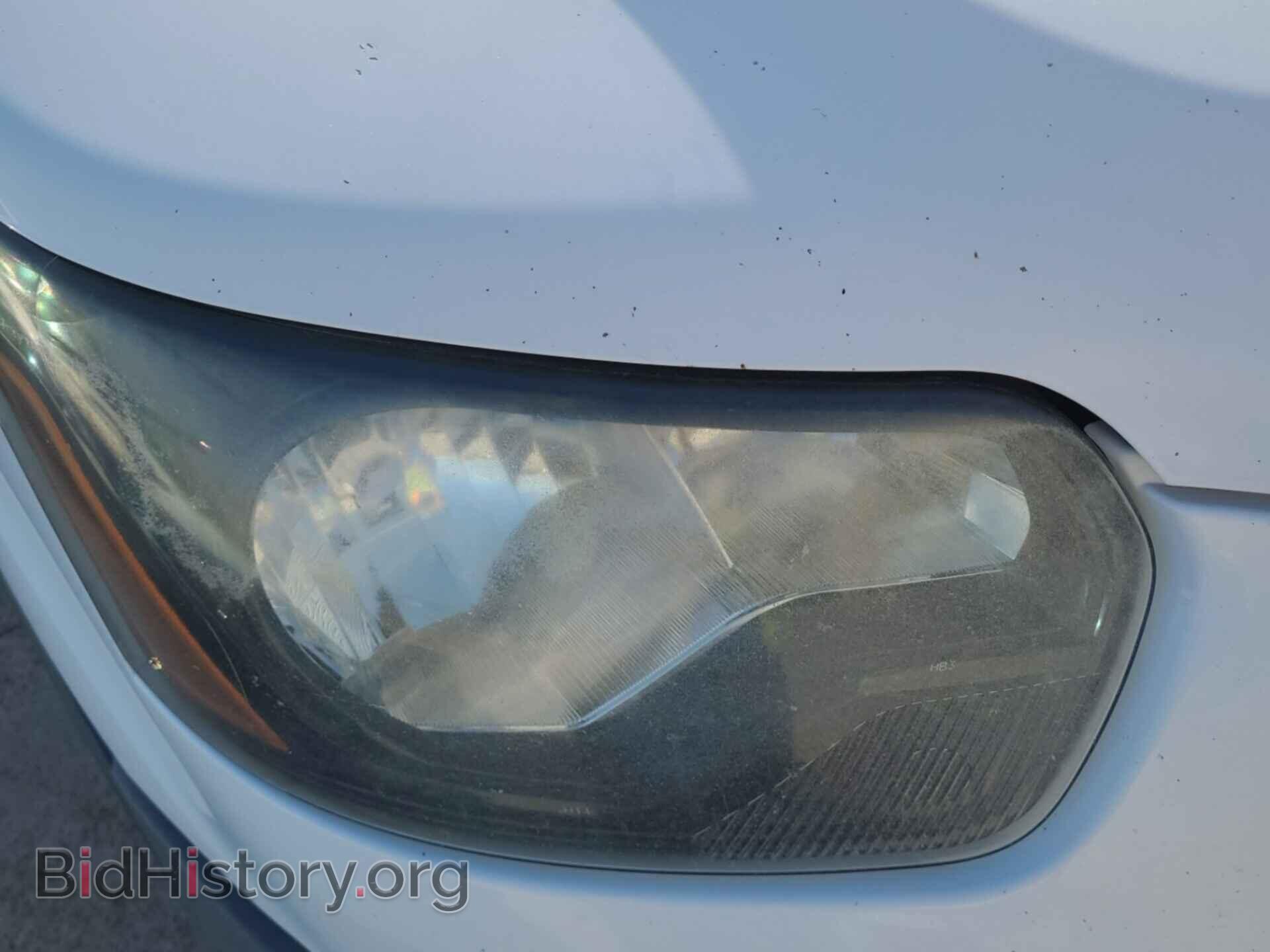 2015 FORD TRANSIT - VIN: 1FTNE2YM7FKB19476 - Фото 9