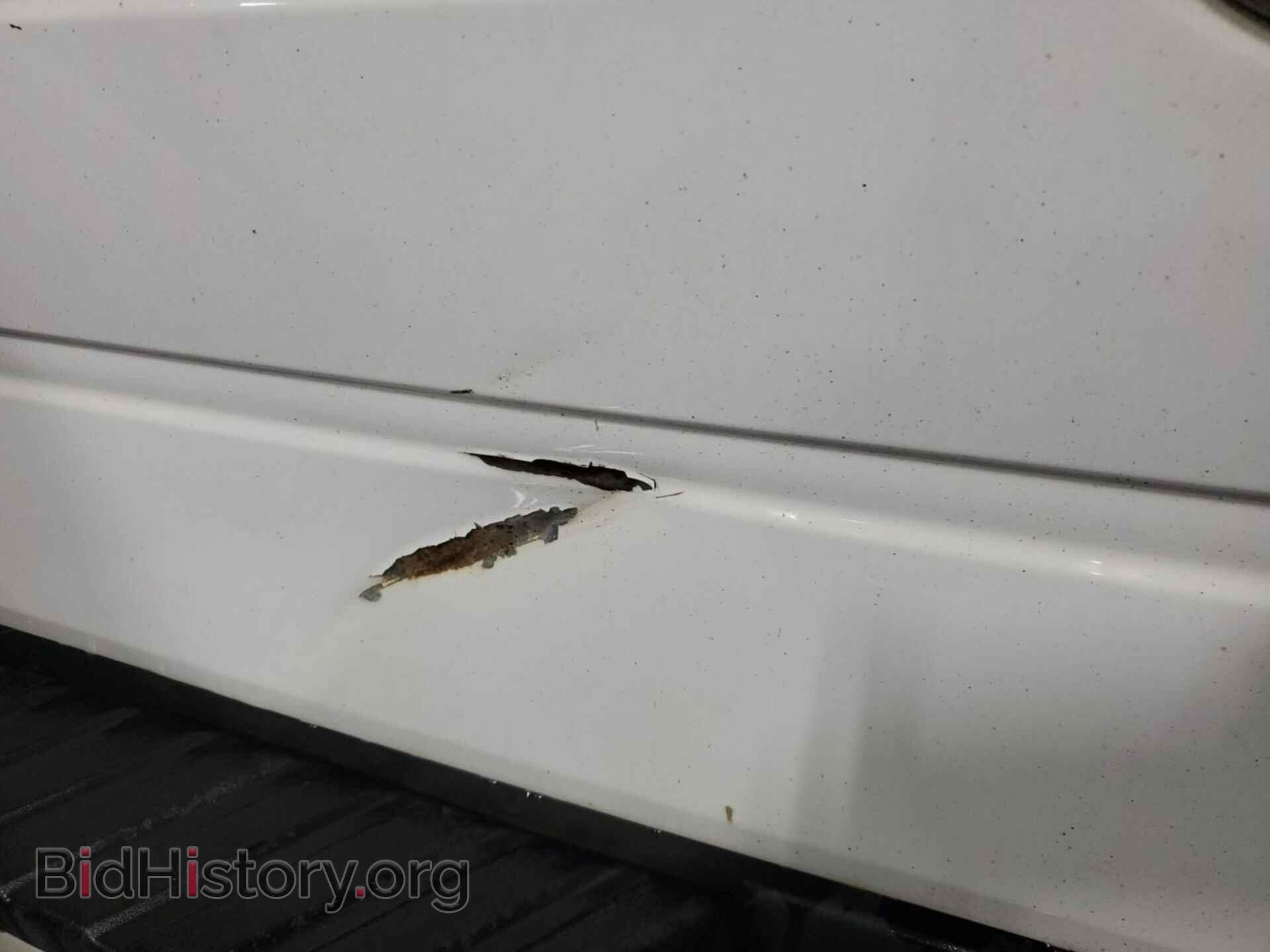 2013 FORD F150 - VIN: 1FTFX1EF5DFB37527 - Фото 9