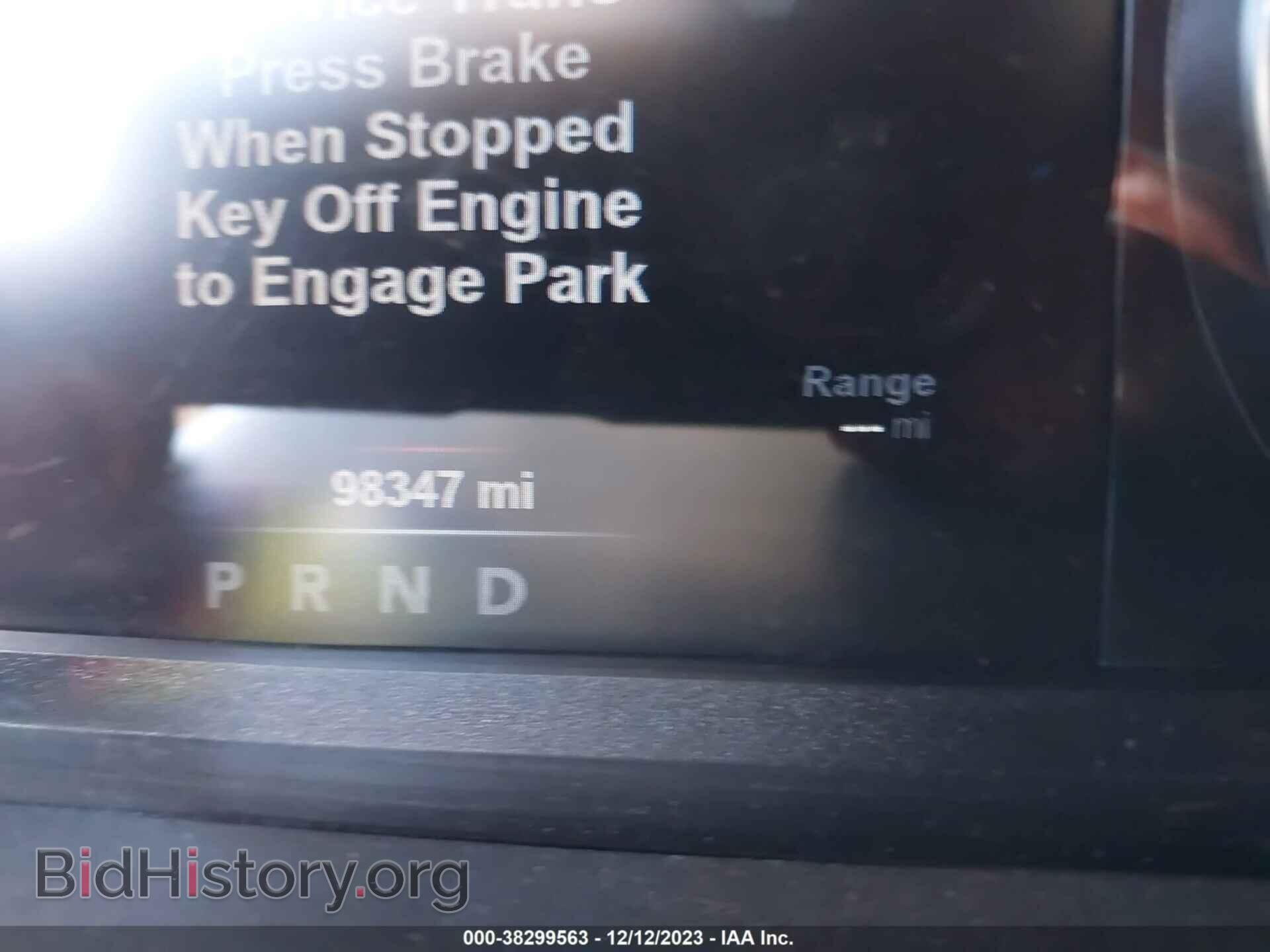 2018 RAM 1500 - VIN: 1C6RR6LT3JS132883 - Фото 7