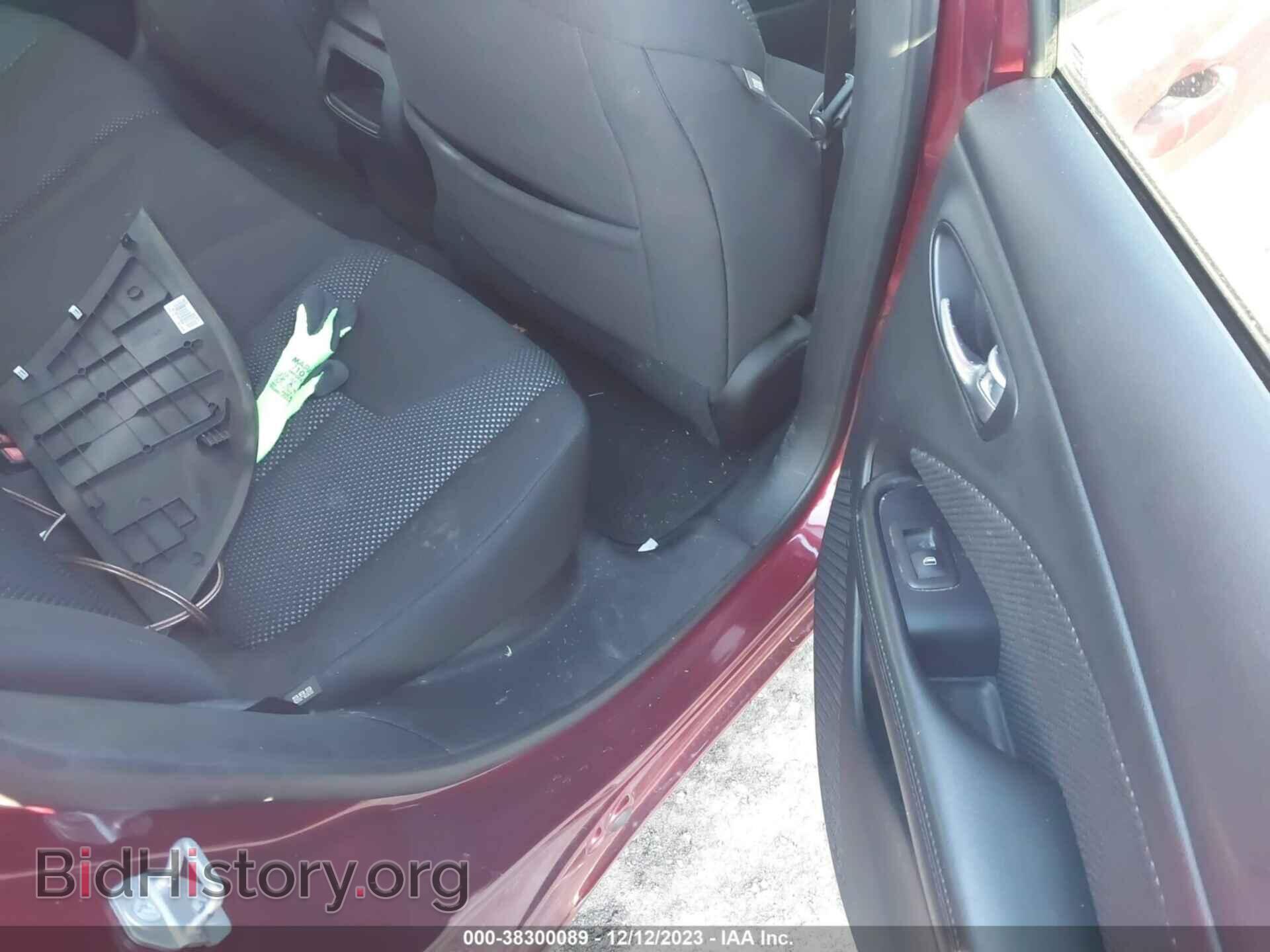 2015 DODGE DART - VIN: 1C3CDFAA8FD277559 - Photo 8