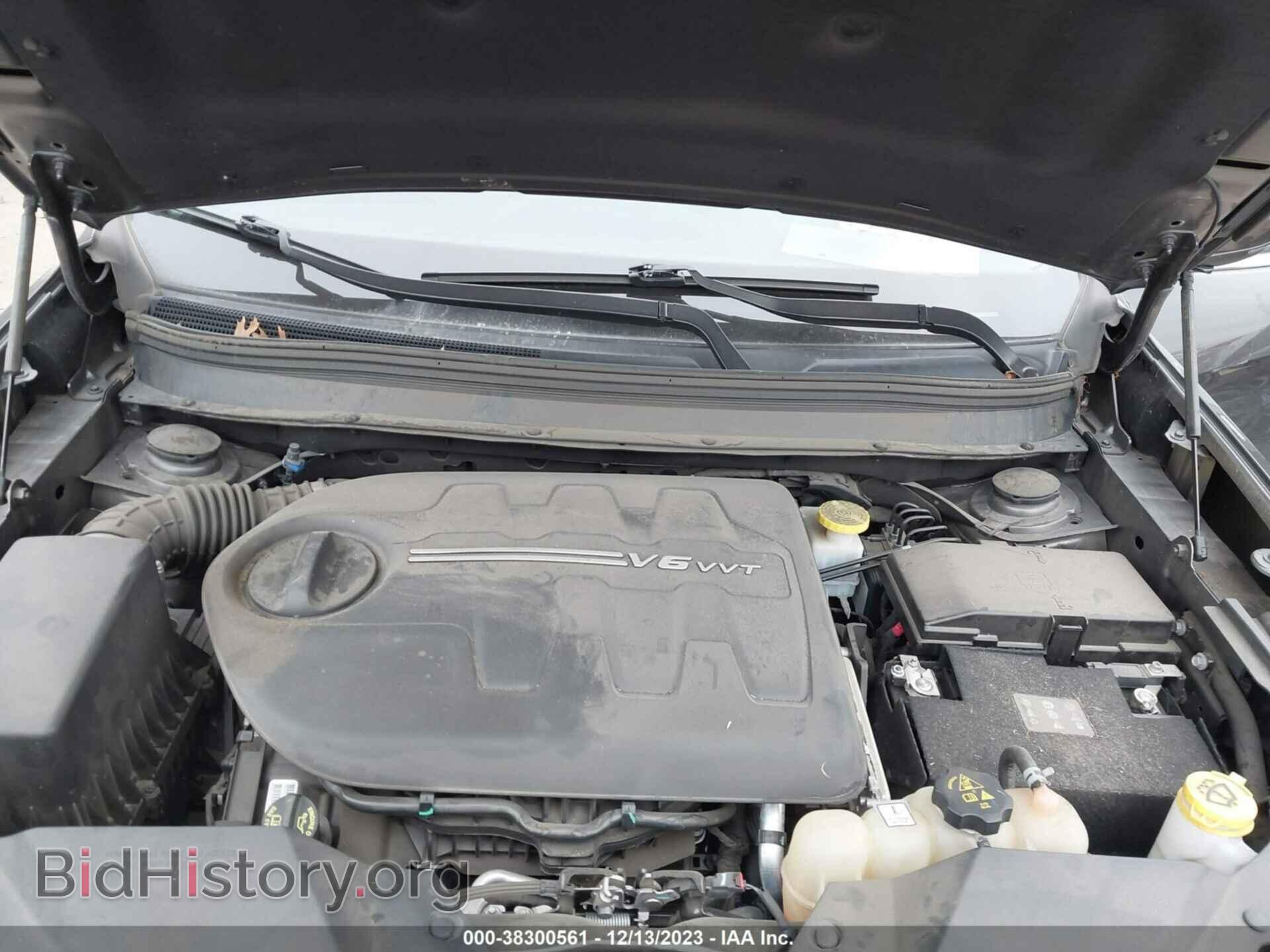 2019 JEEP CHEROKEE - VIN: 1C4PJLLX6KD280282 - Фото 10