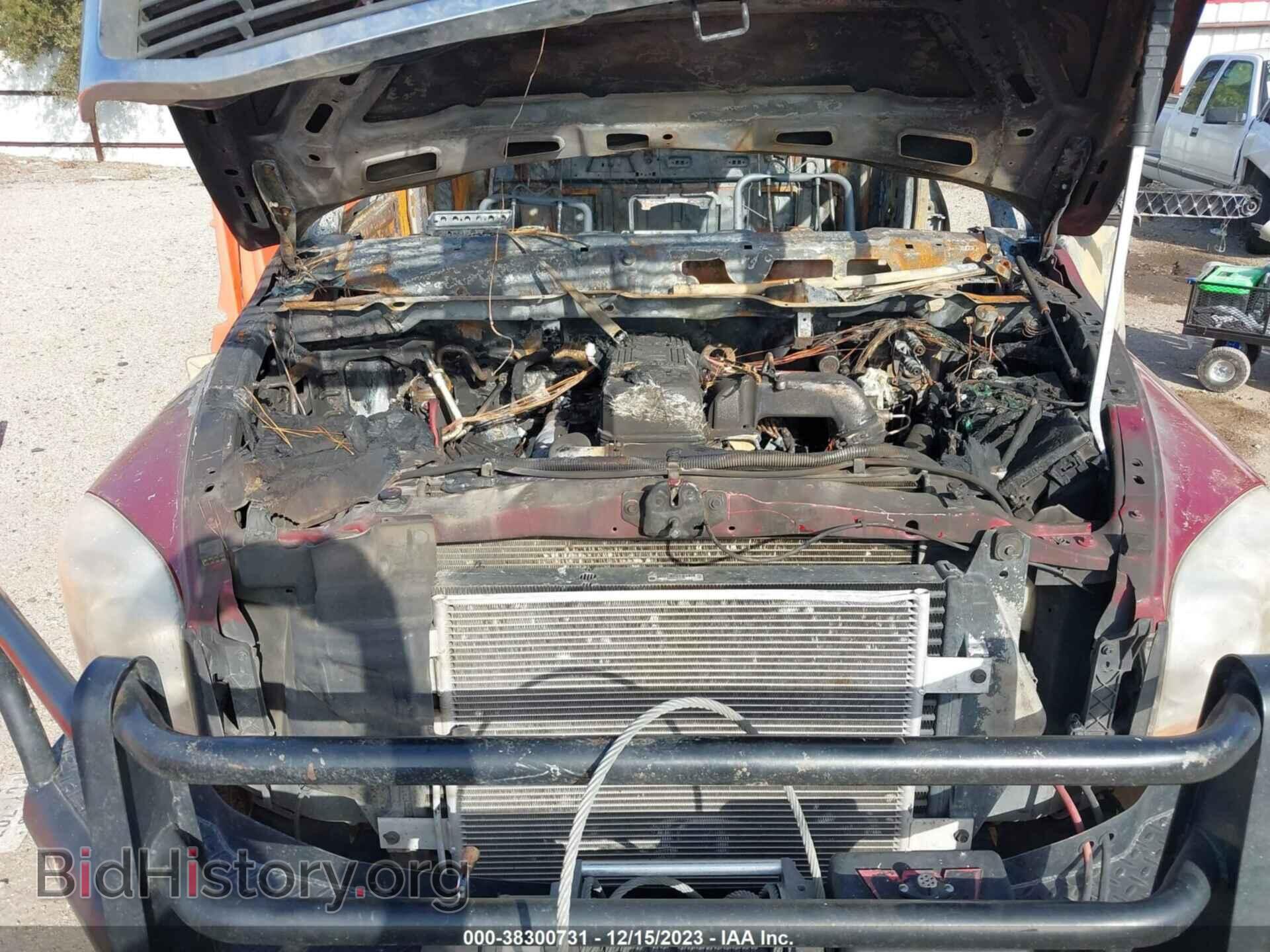 2006 DODGE RAM 3500 - VIN: 3D7MX48C36G201310 - Фото 10