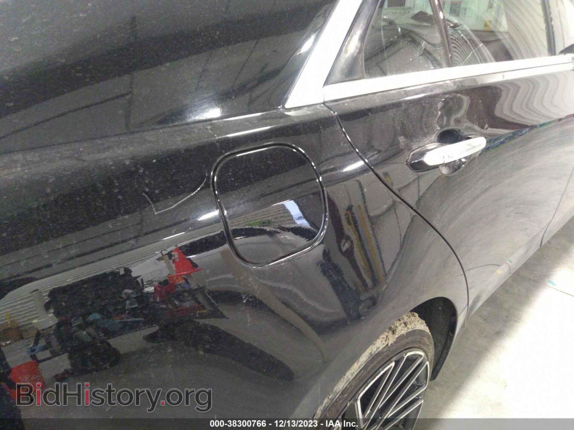 2015 CADILLAC CTS - VIN: 1G6AX5SX2F0105741 - Фото 6