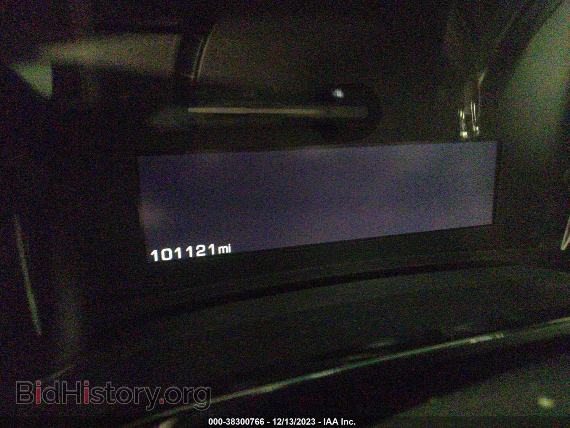 2015 CADILLAC CTS - VIN: 1G6AX5SX2F0105741 - Фото 7