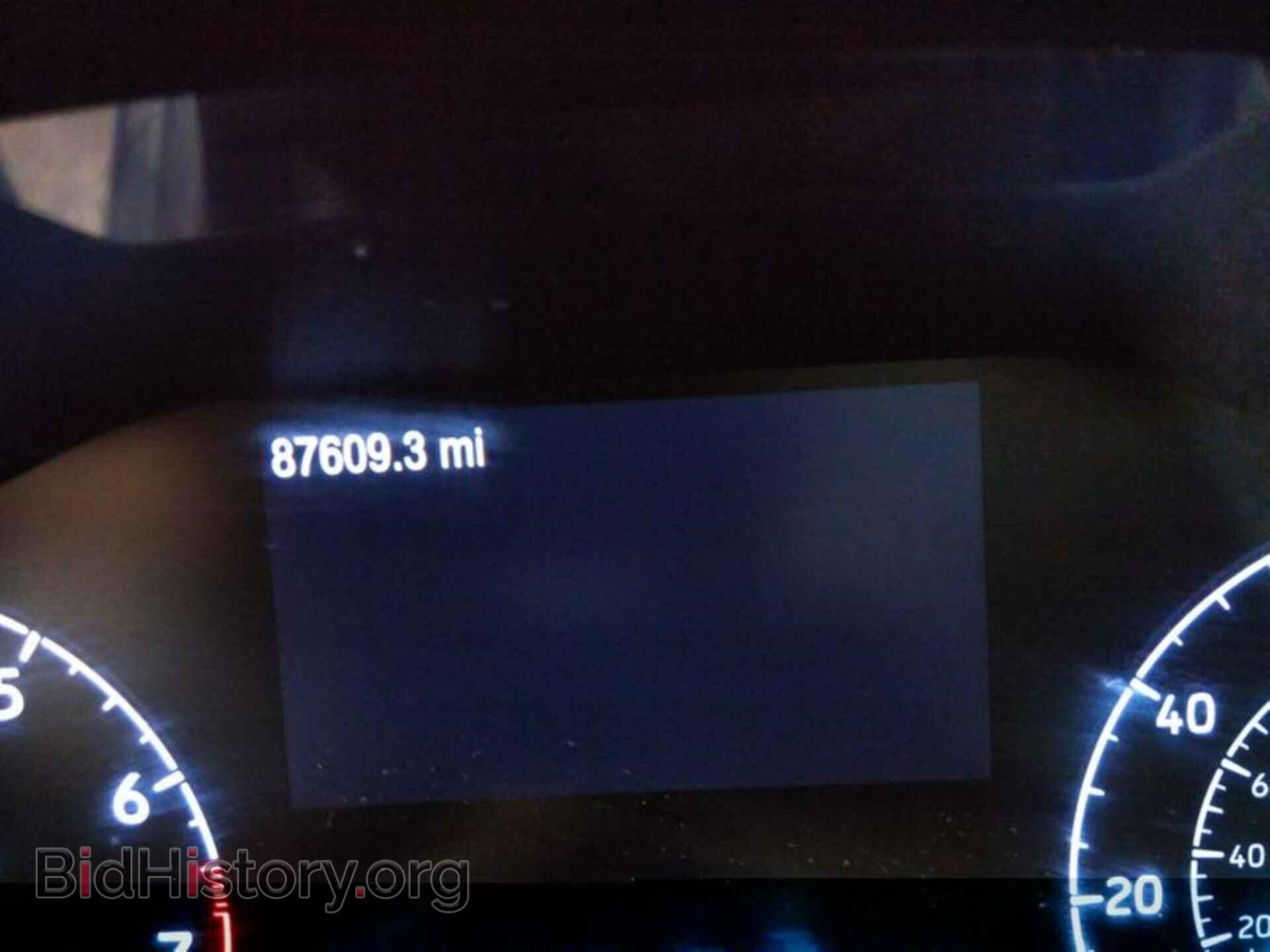 2019 FORD TRANSIT CONNECT - VIN: NM0LS7F20K1420036 - Фото 6
