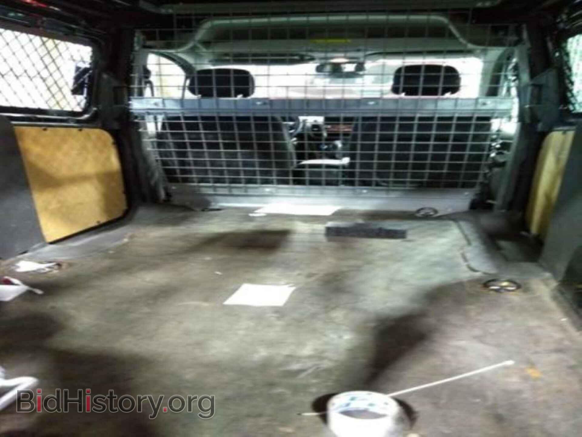 2019 FORD TRANSIT CONNECT - VIN: NM0LS7F20K1420036 - Фото 9