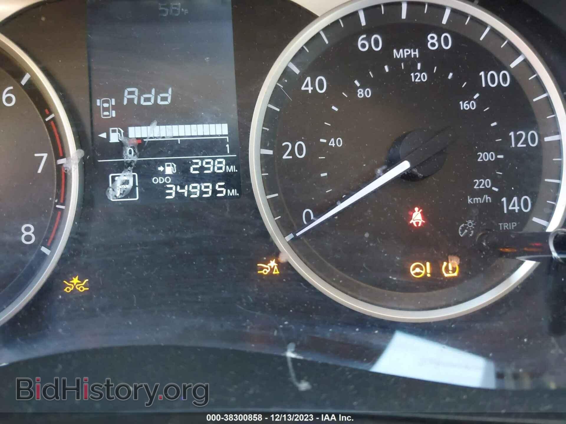 2021 NISSAN VERSA - VIN: 3N1CN8DVXML923746 - Фото 7