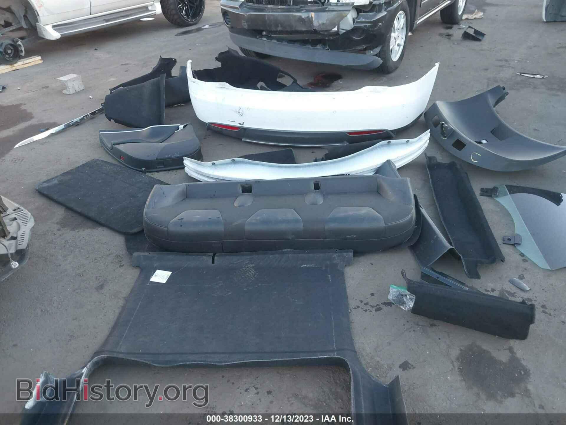 2014 TESLA MODEL S - VIN: 5YJSA1S18EFP33245 - Photo 12