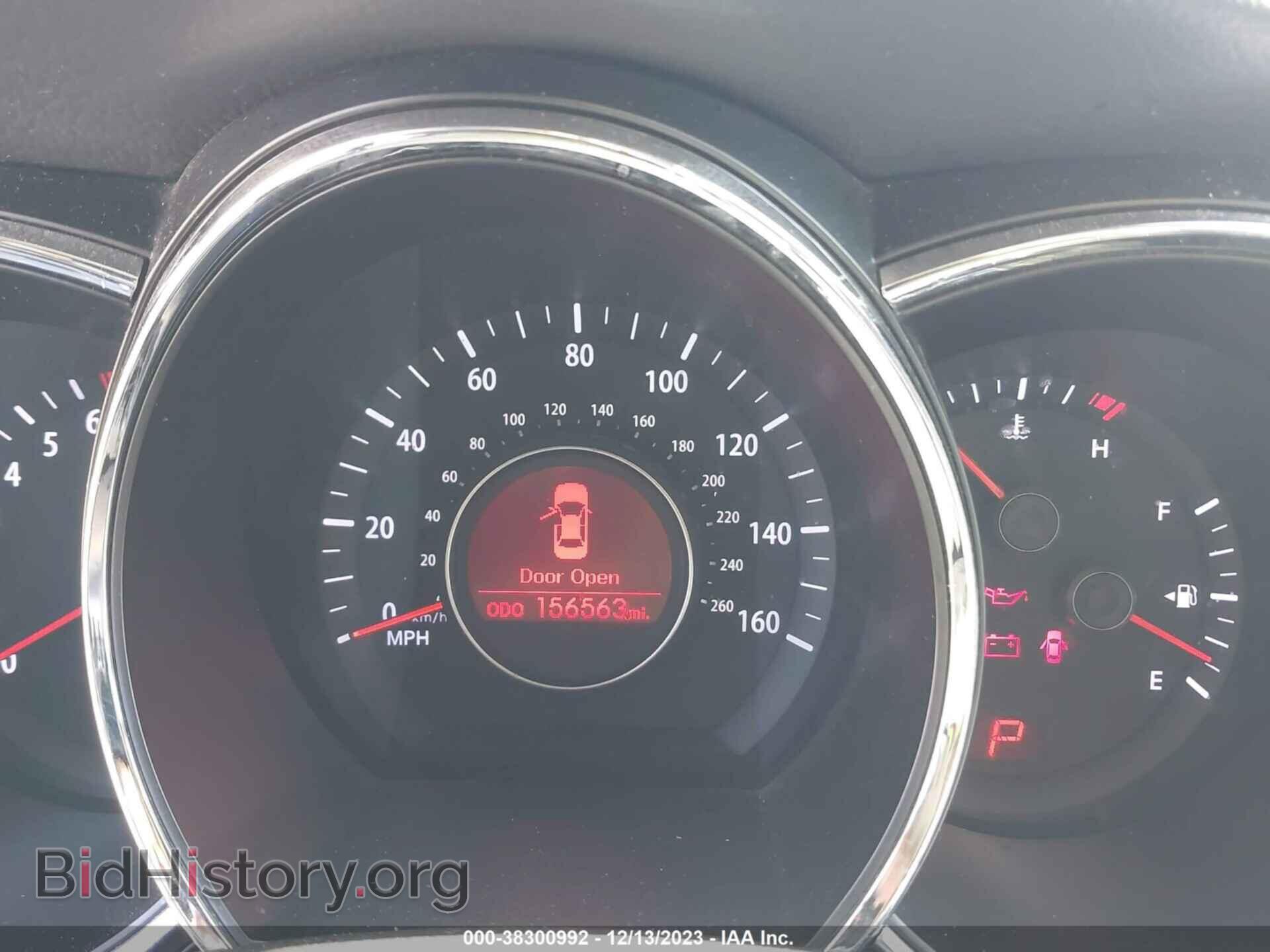2011 KIA OPTIMA - VIN: KNAGM4A71B5165497 - Фото 7