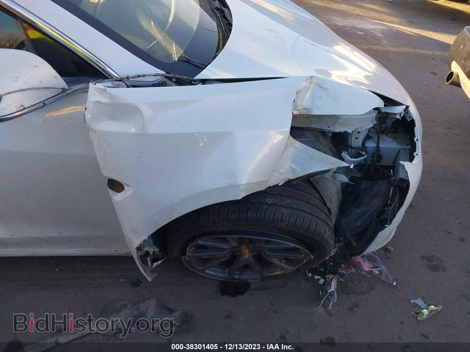 2018 TESLA MODEL 3 - VIN: 5YJ3E1EB5JF115596 - Фото 6