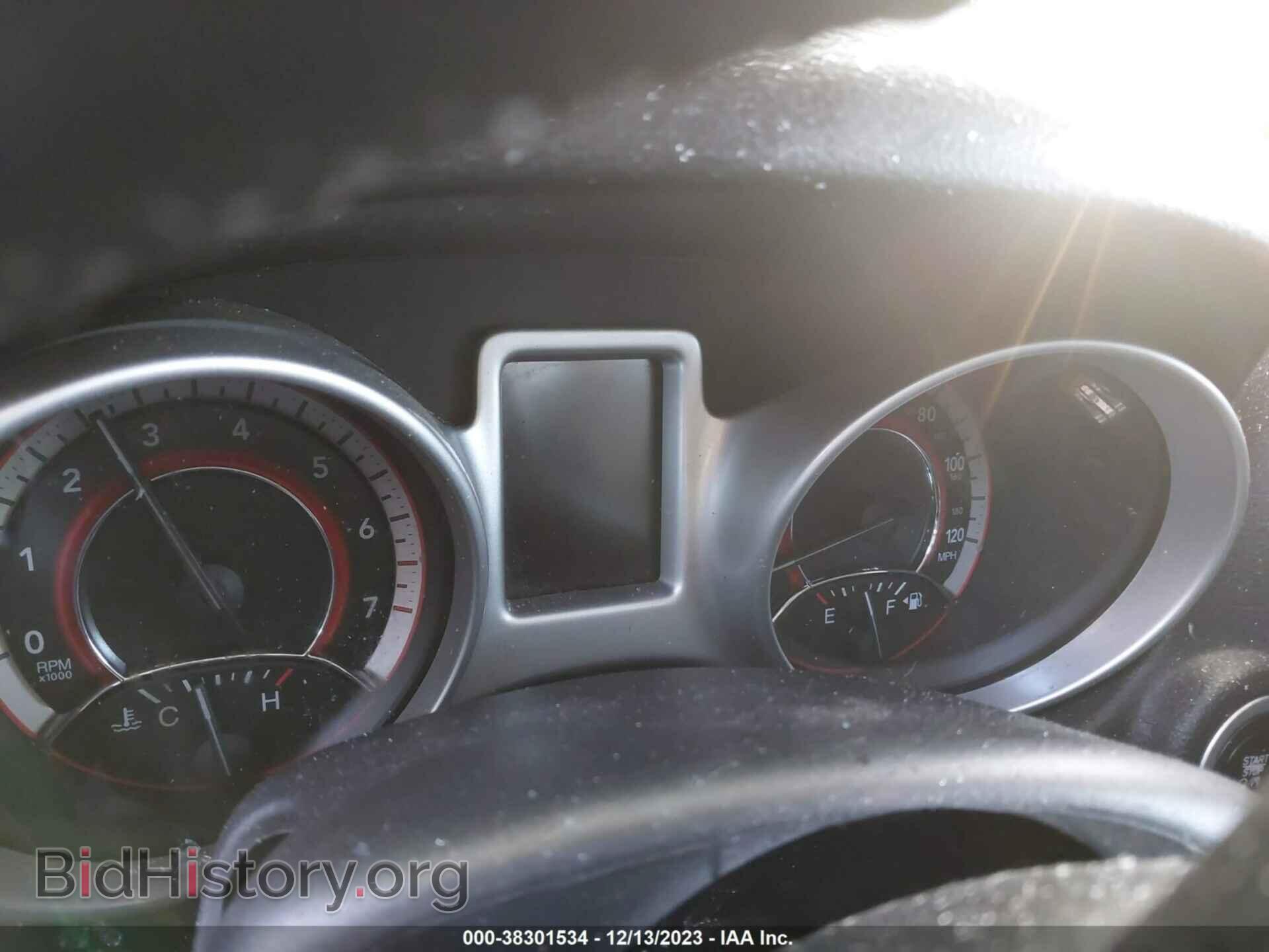 2015 DODGE JOURNEY - VIN: 3C4PDCAB0FT632013 - Photo 7