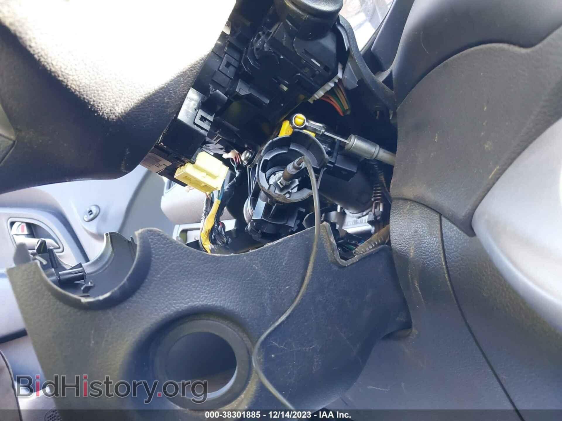 2014 KIA RIO - VIN: KNADM5A39E6386205 - Фото 6