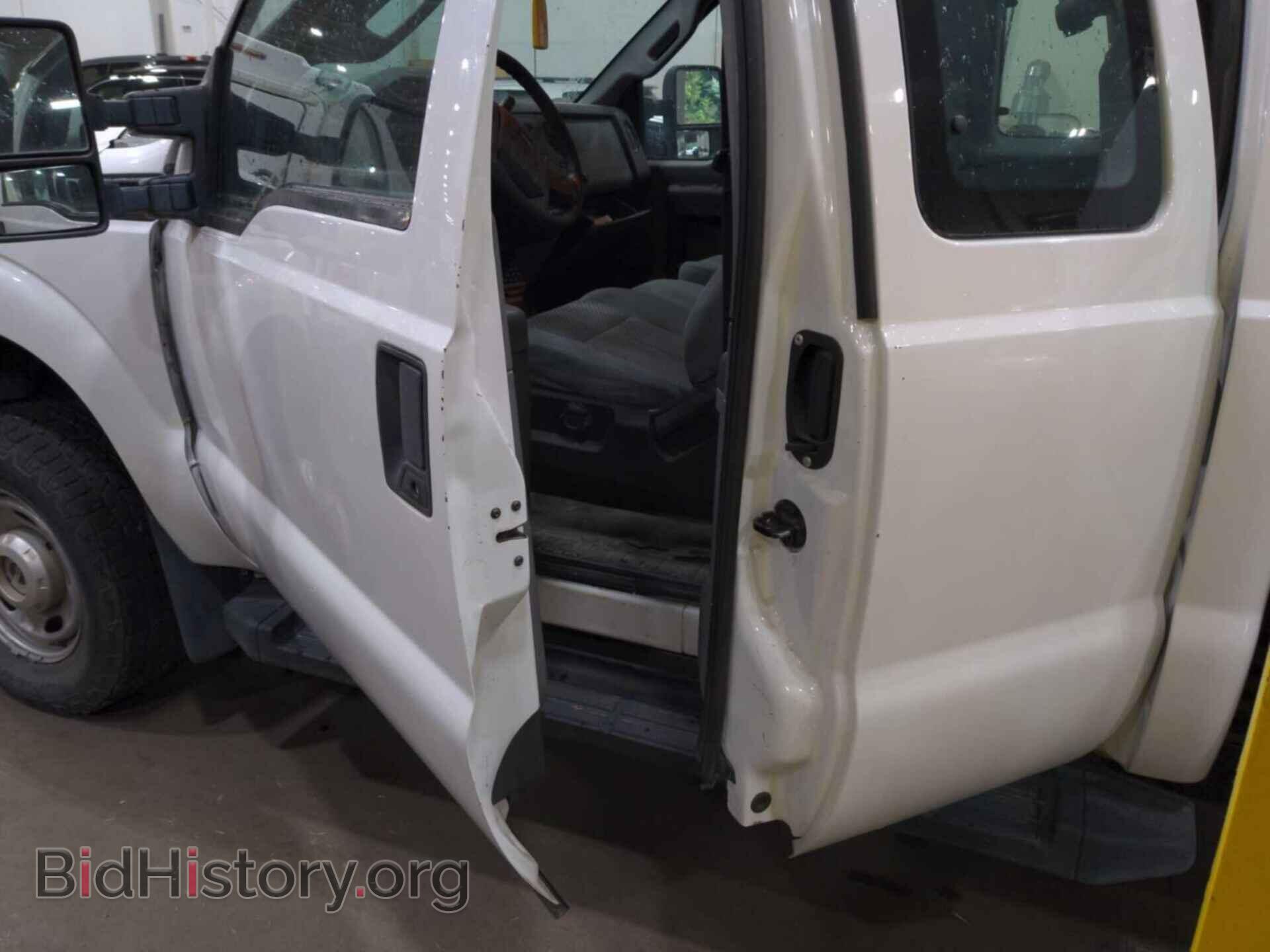 2016 FORD F-250 - VIN: 1FT7X2B69GEC46341 - Фото 21