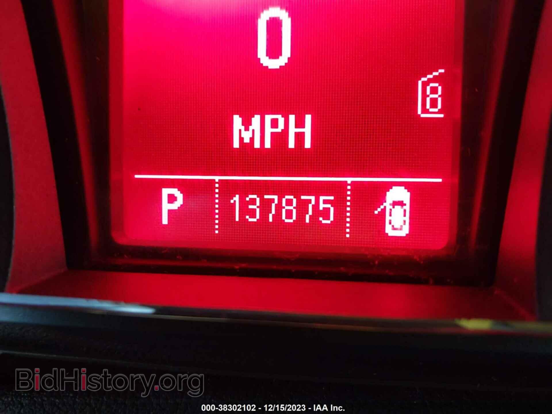 2011 GMC TERRAIN - VIN: 2CTALMEC9B6383490 - Фото 7