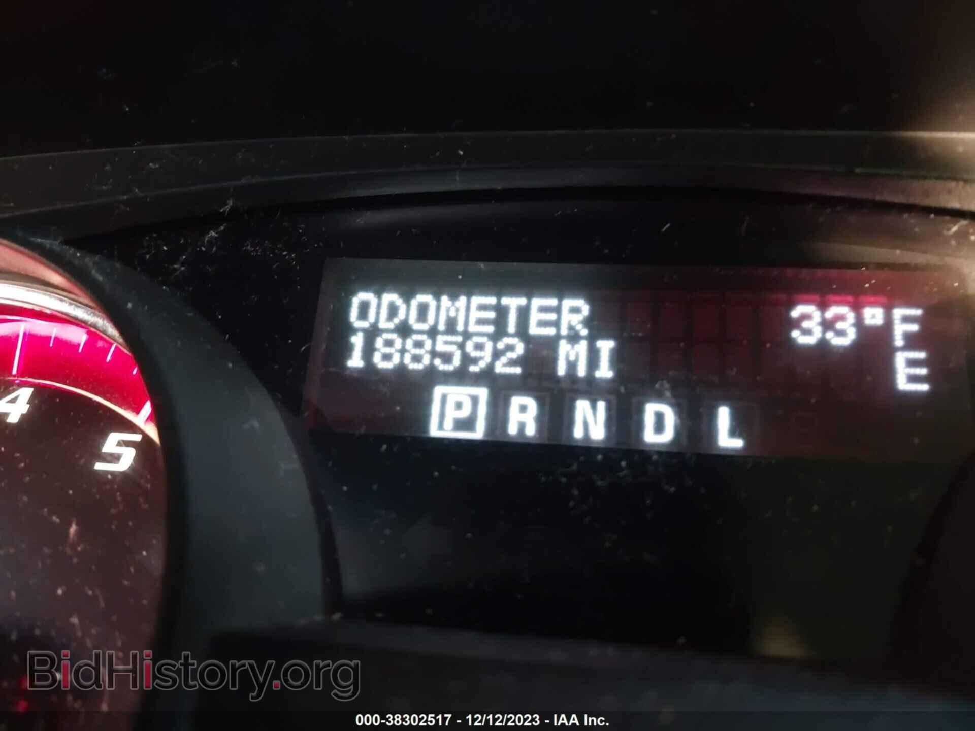 2012 GMC ACADIA - VIN: 1GKKVRED8CJ250079 - Фото 7
