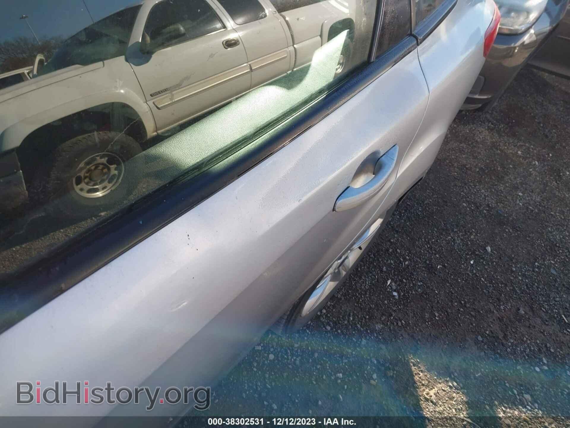 2013 FORD FOCUS - VIN: 1FADP3F27DL104258 - Фото 6