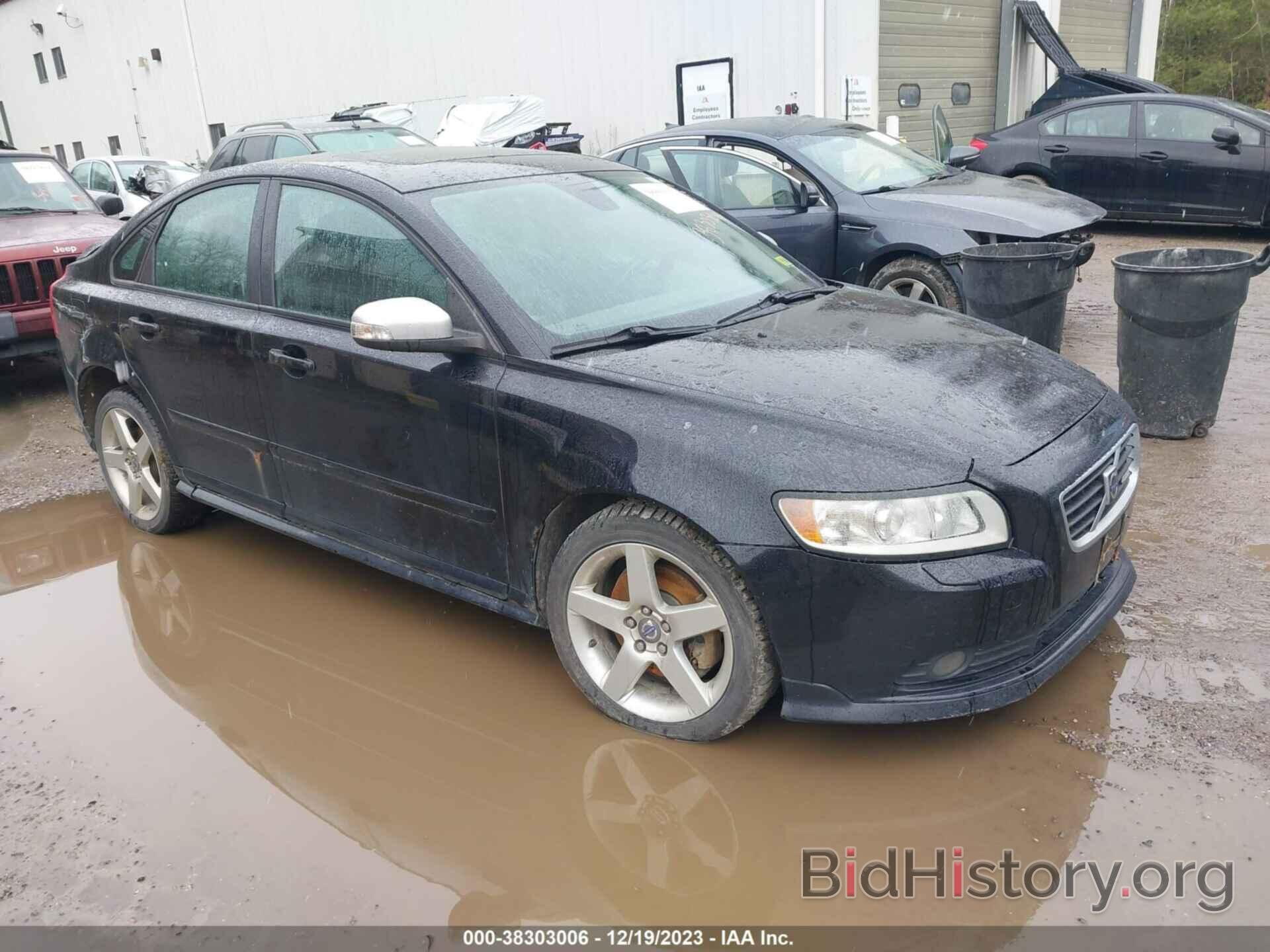 Photo YV1672MHXA2489380 - VOLVO S40 2010