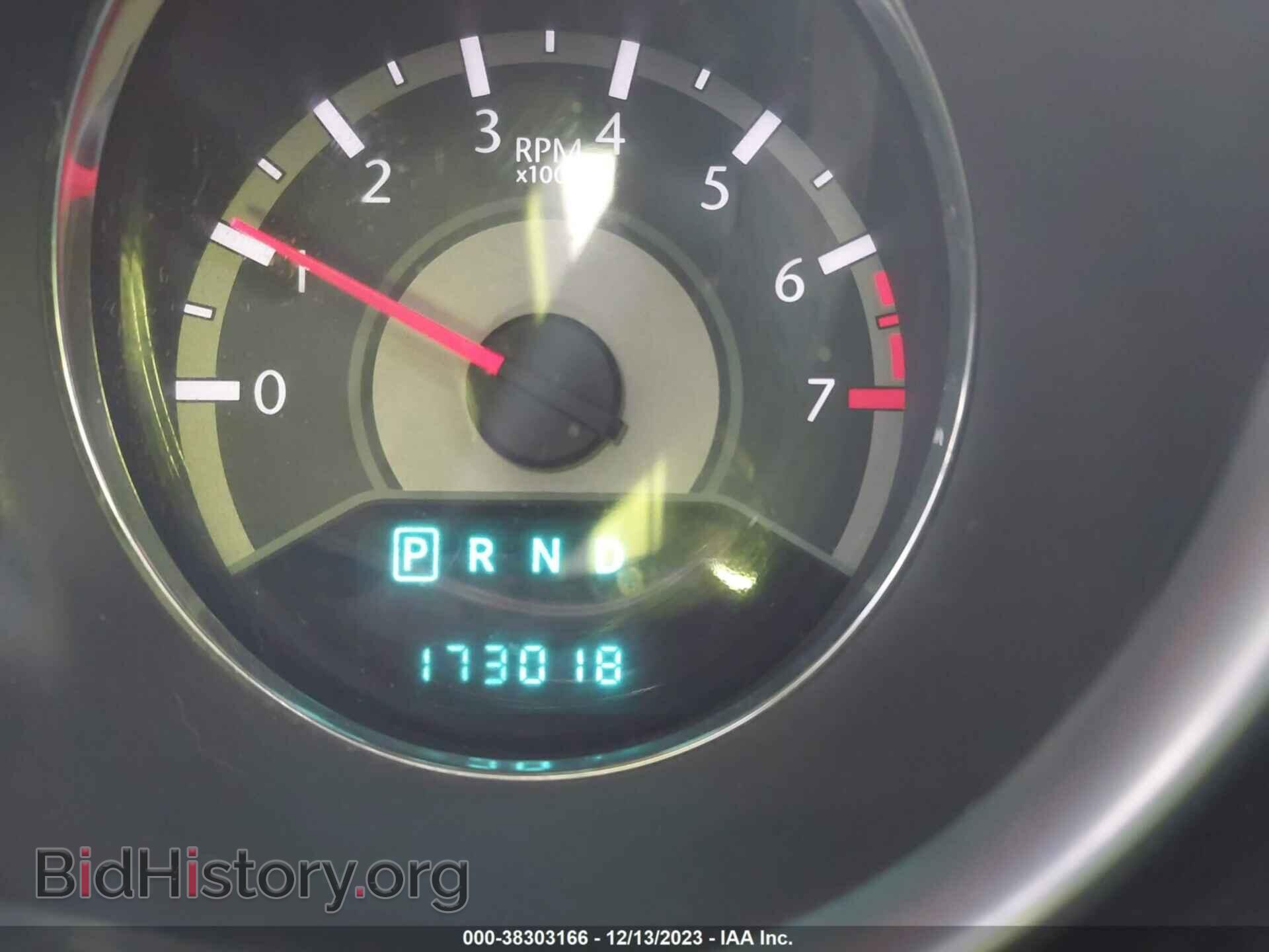 2011 CHRYSLER 200 - VIN: 1C3BC1FB5BN584064 - Фото 7