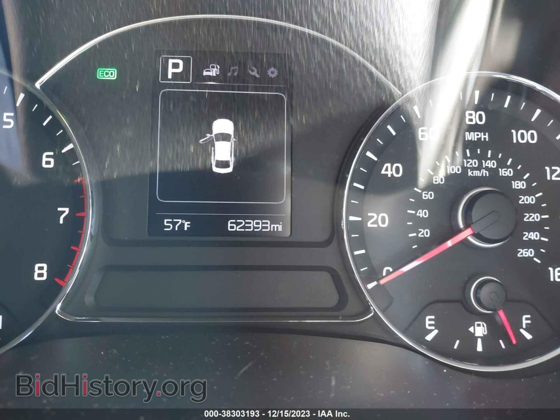 2018 KIA FORTE - VIN: 3KPFL4A75JE184476 - Фото 7