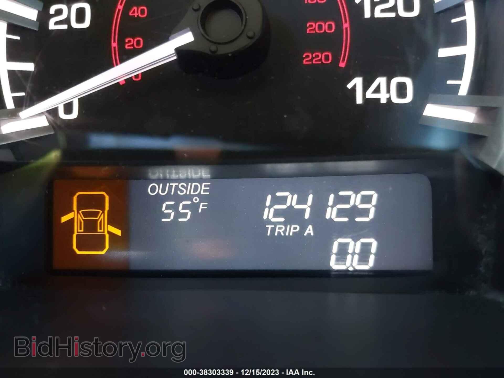 2009 HONDA RIDGELINE - VIN: 5FPYK16439B101357 - Фото 15